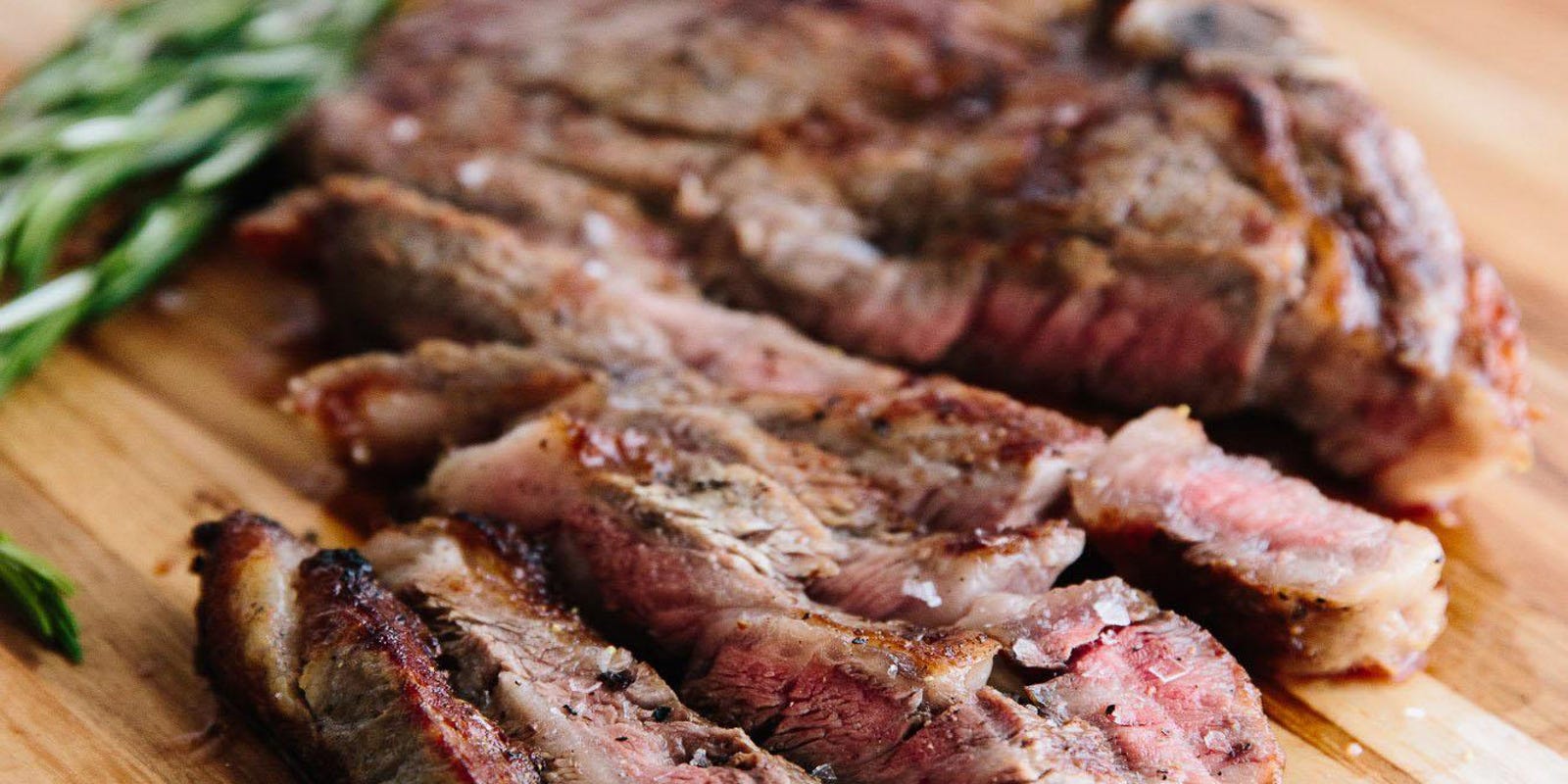 Steak In The Oven Ready In Minutes