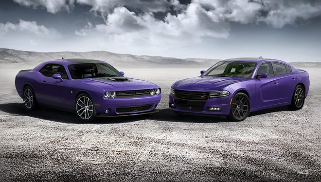 The Wildest Craziest Car Paint Colors For 2020