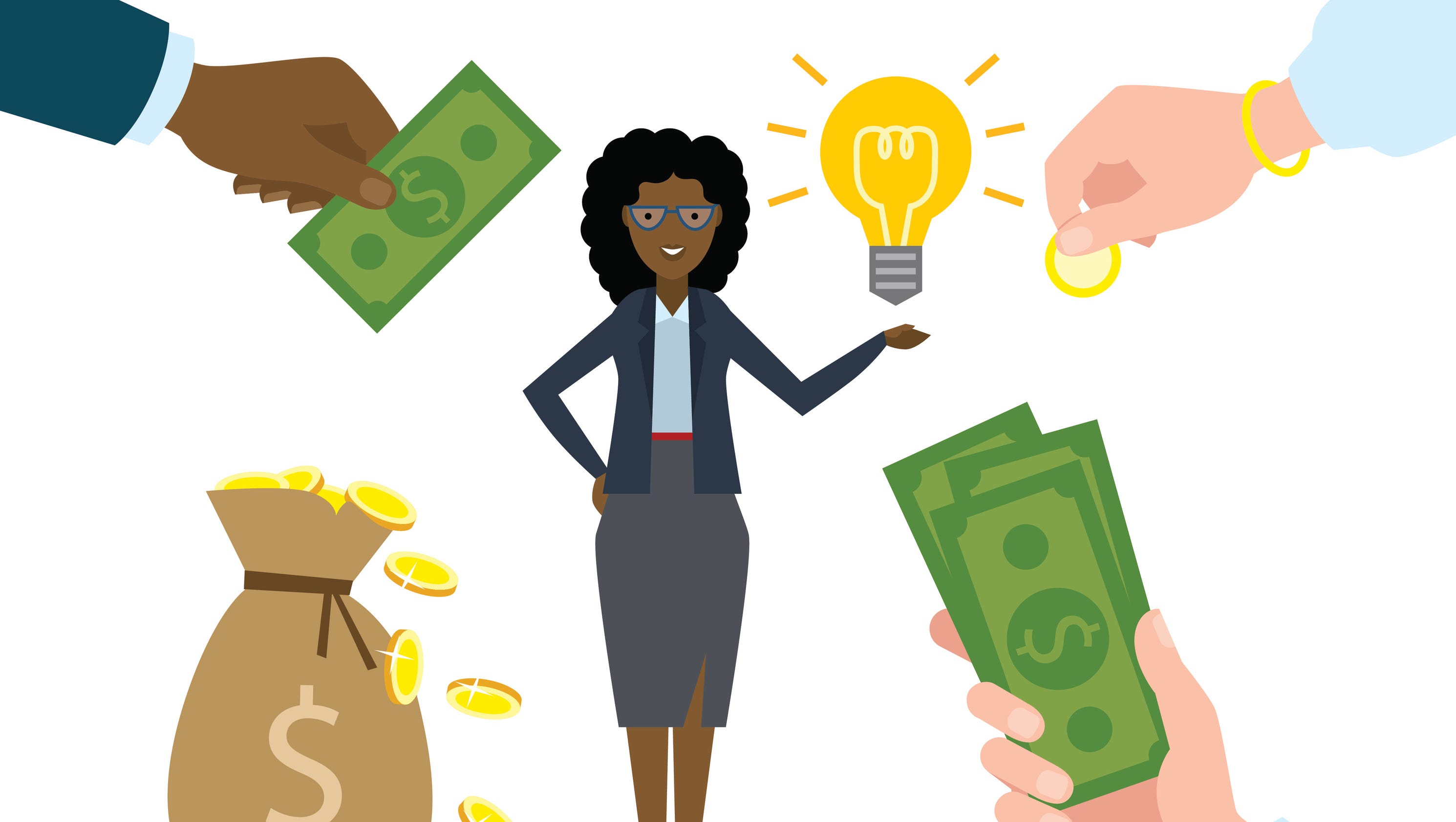 5 low-cost business ideas for teen entrepreneurs