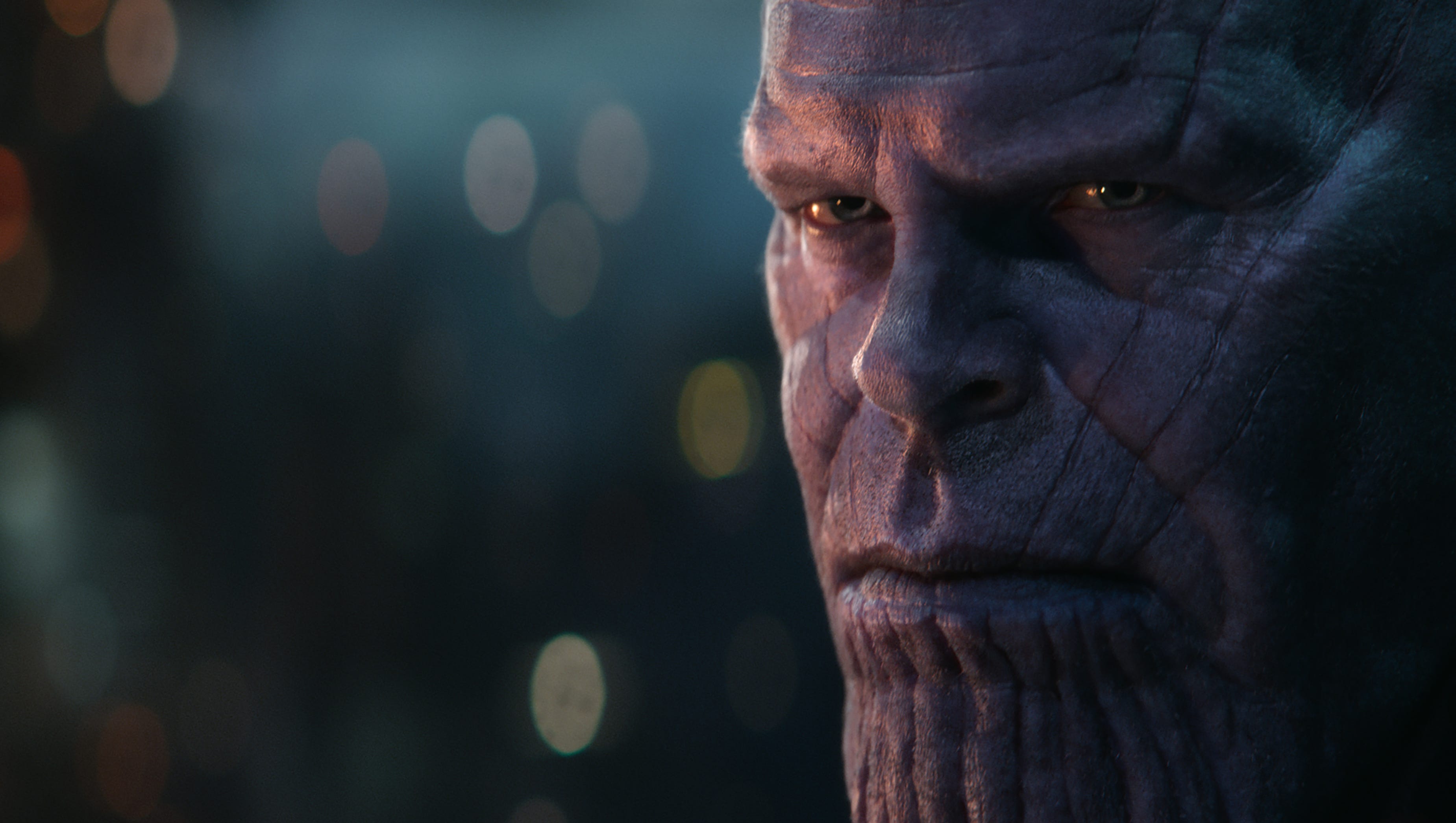 Avengers: Infinity War': $ and second-best second weekend ever