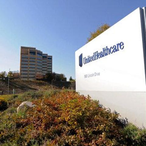 Health insurance giant UnitedHealthcare is beginni