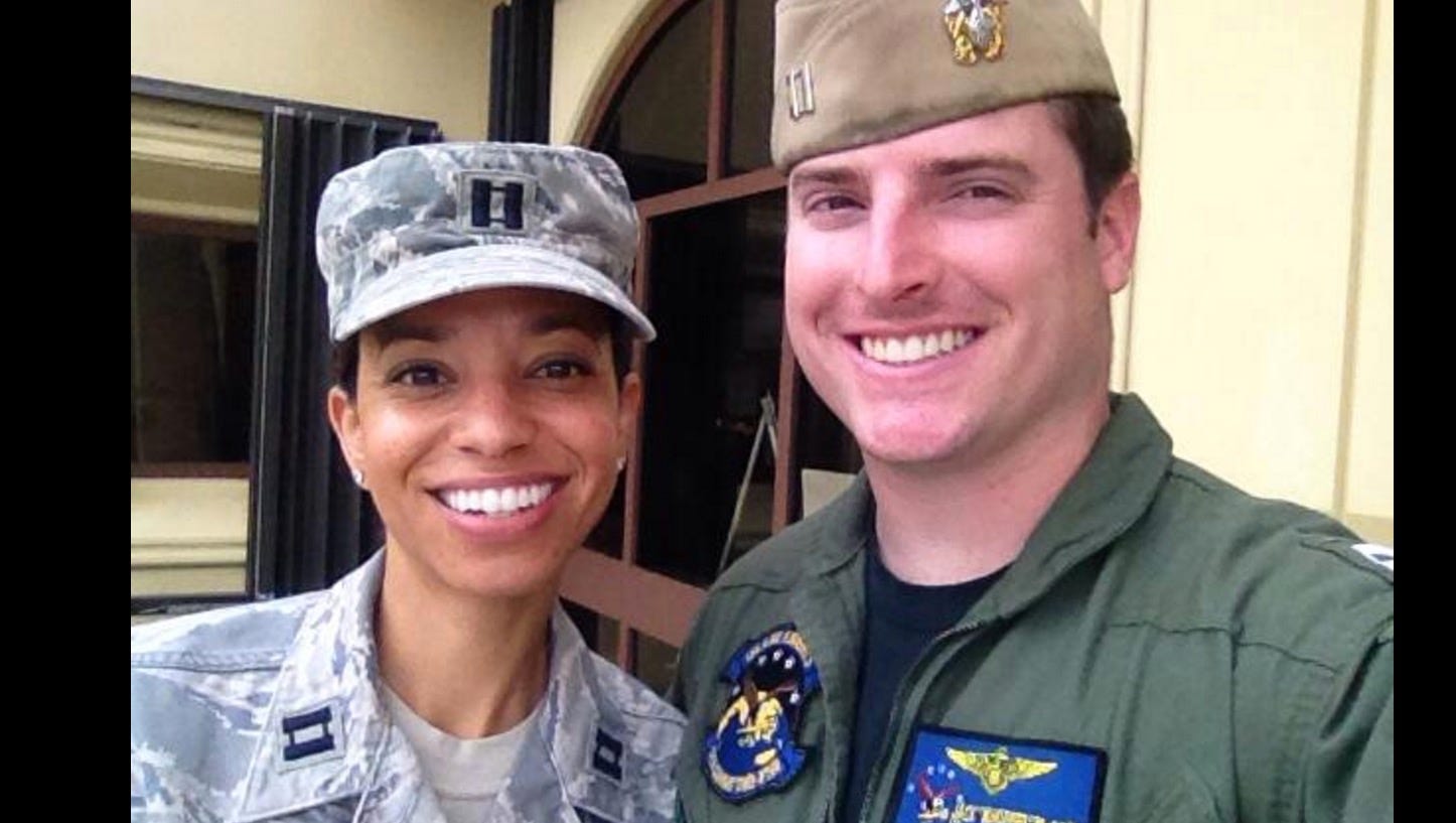 John Mccain S Son Bashes Critics Of Old Navy Interracial Family Ad John Mccain S Son Bashes Critics Of Old Navy Interracial Family Ad