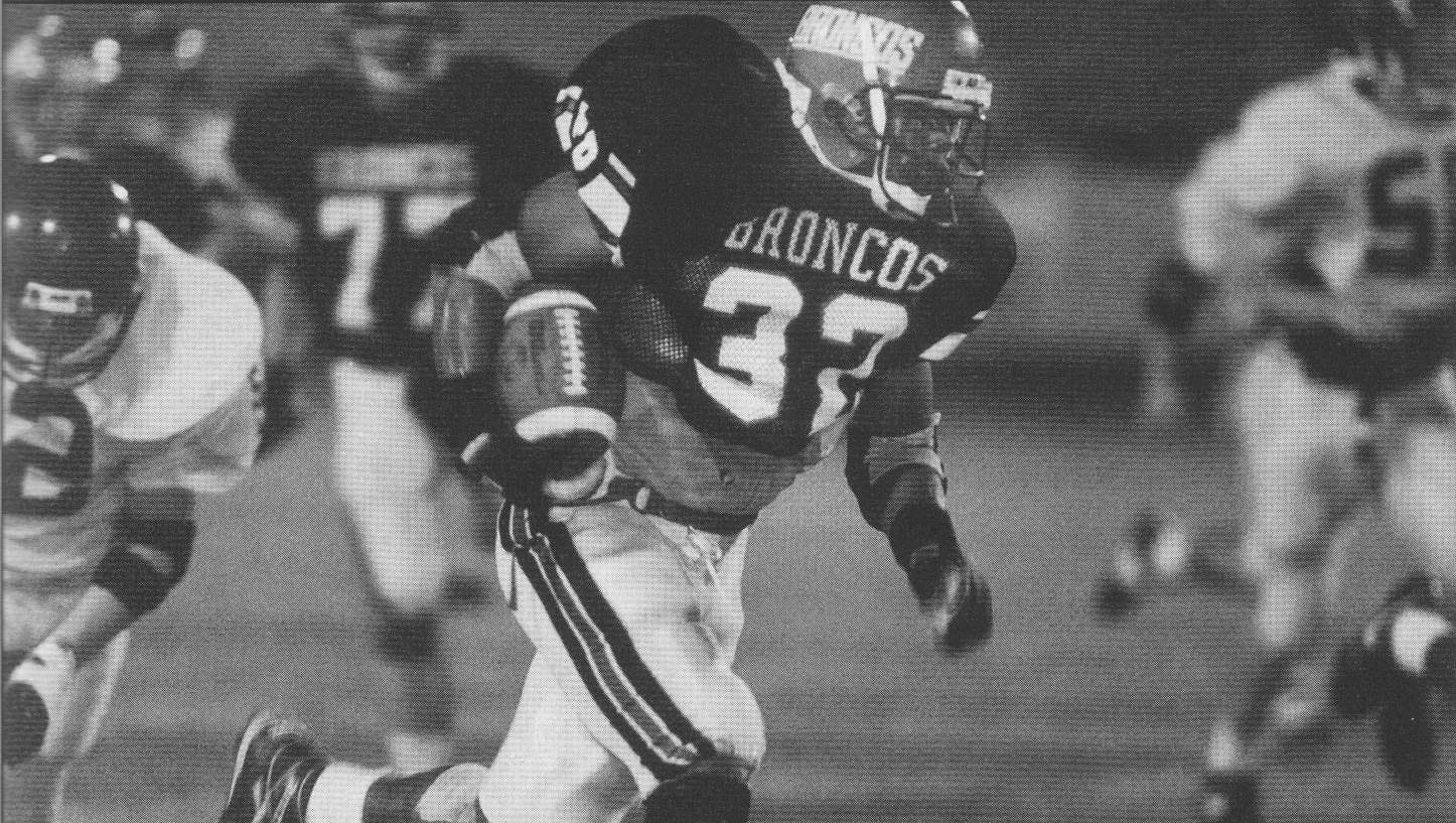 Brophy Prep's all-time greatest football players