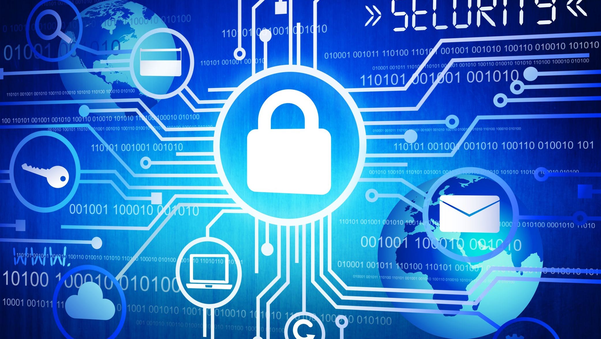 Five Tips To Help Safeguard Your Digital Life Via Mac Or Pc