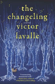 the changeling lavalle the changeling lavalle