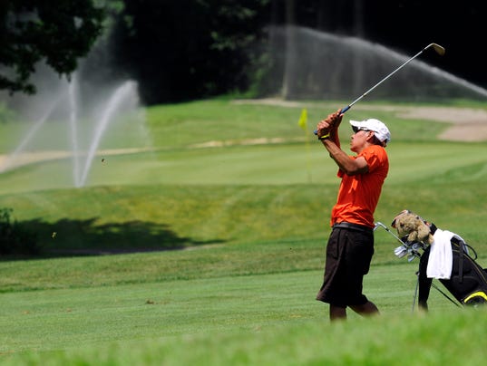 Casperkill to host qualifier for county golf  pic