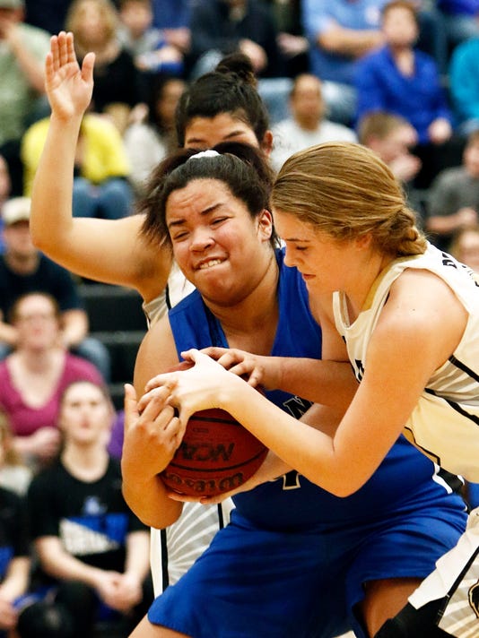 Tennessee High School Basketball Sectional Schedule