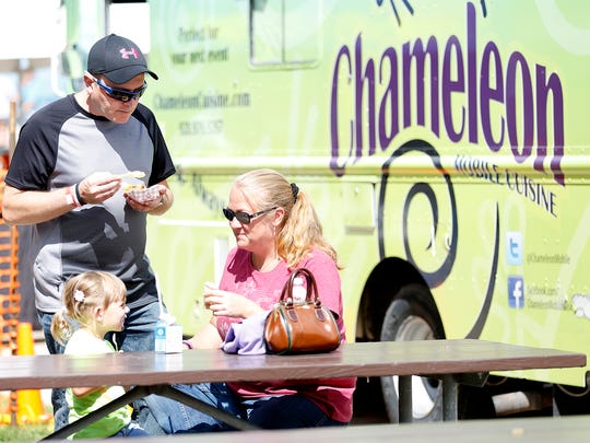 Taste Of Fond Du Lac Event Canceled For 2019 May Return In 2020