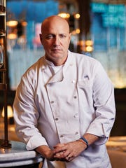 Tom Colicchio