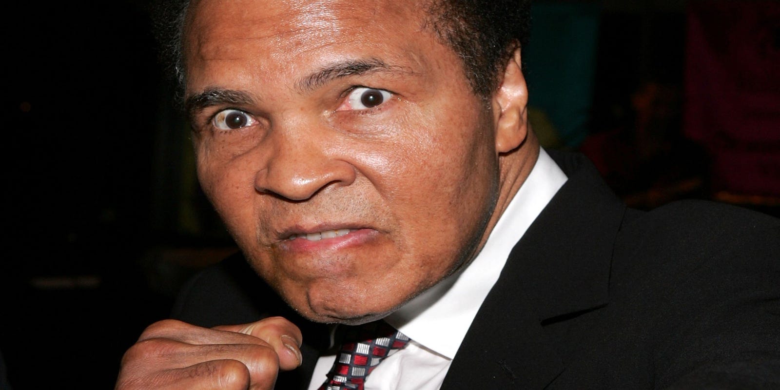 30 Of Muhammad Ali S Best Quotes 30 Of Muhammad Ali S Best Quotes