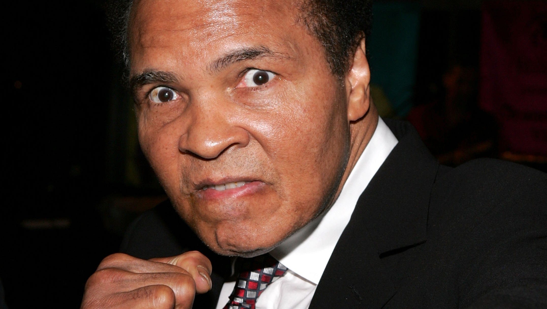 30 Of Muhammad Ali S Best Quotes