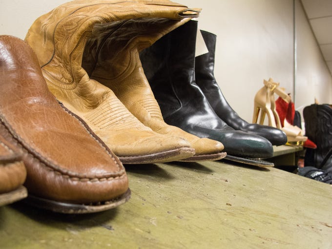 Phoenixarea repair shops perform magic every day