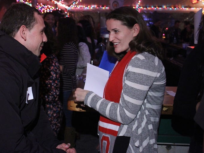 speed dating asbury park nj