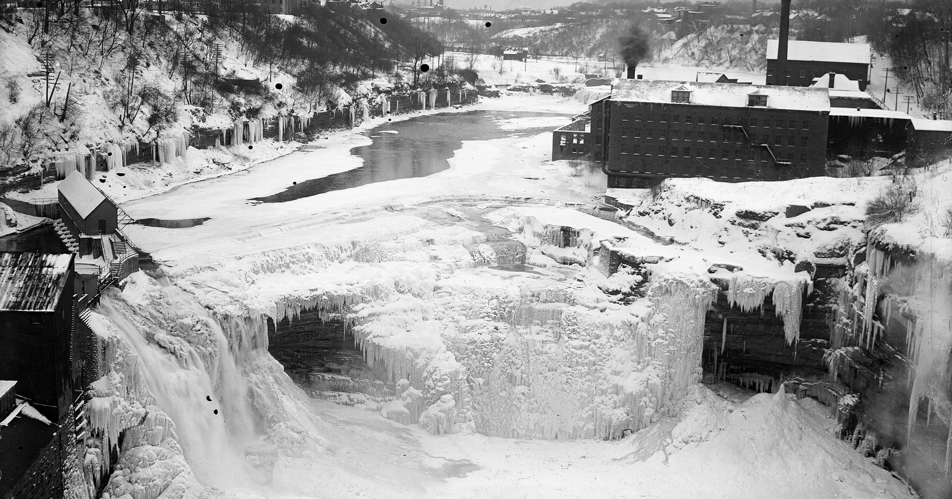 Coldest days in Rochester, NY history These 5 are among the worst