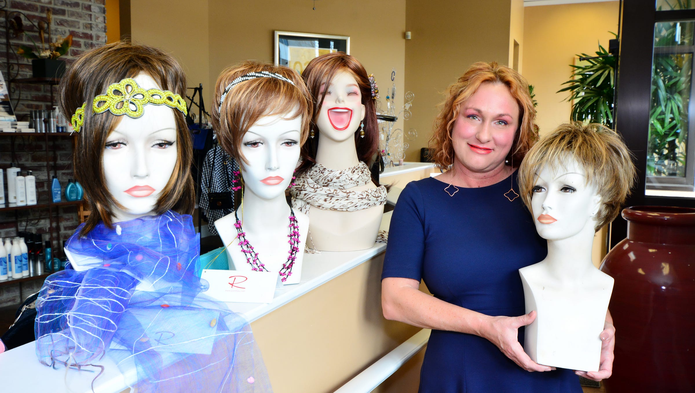 Wigs in pensacola