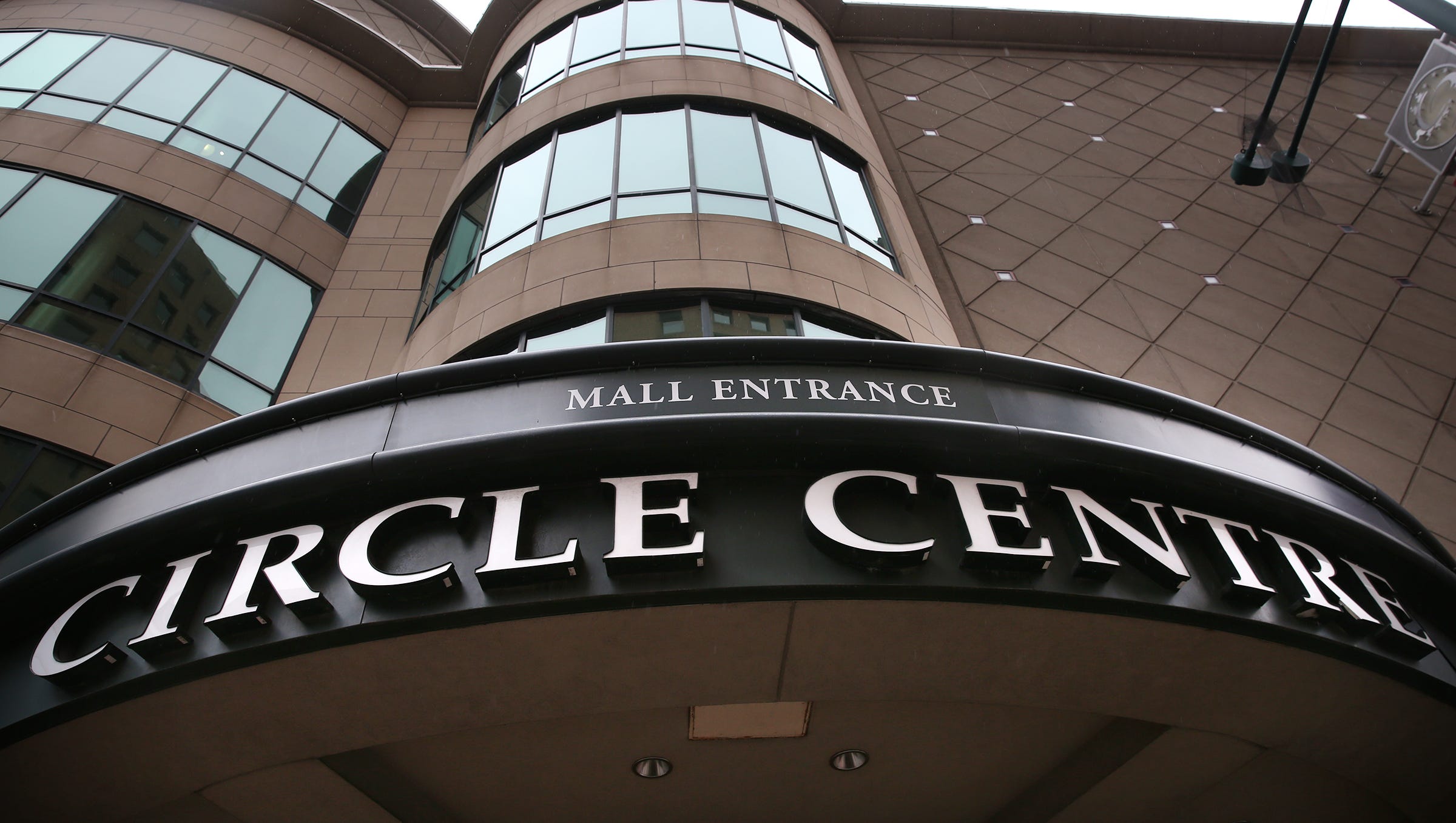 Simon Property Group sells Circle Centre Mall in Indianapolis