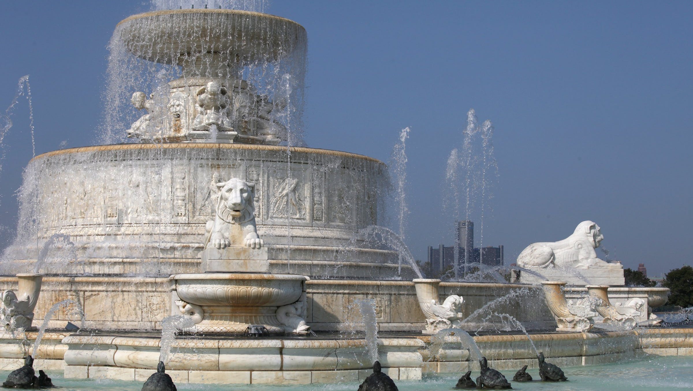 8 Things To See And Do On Belle Isle