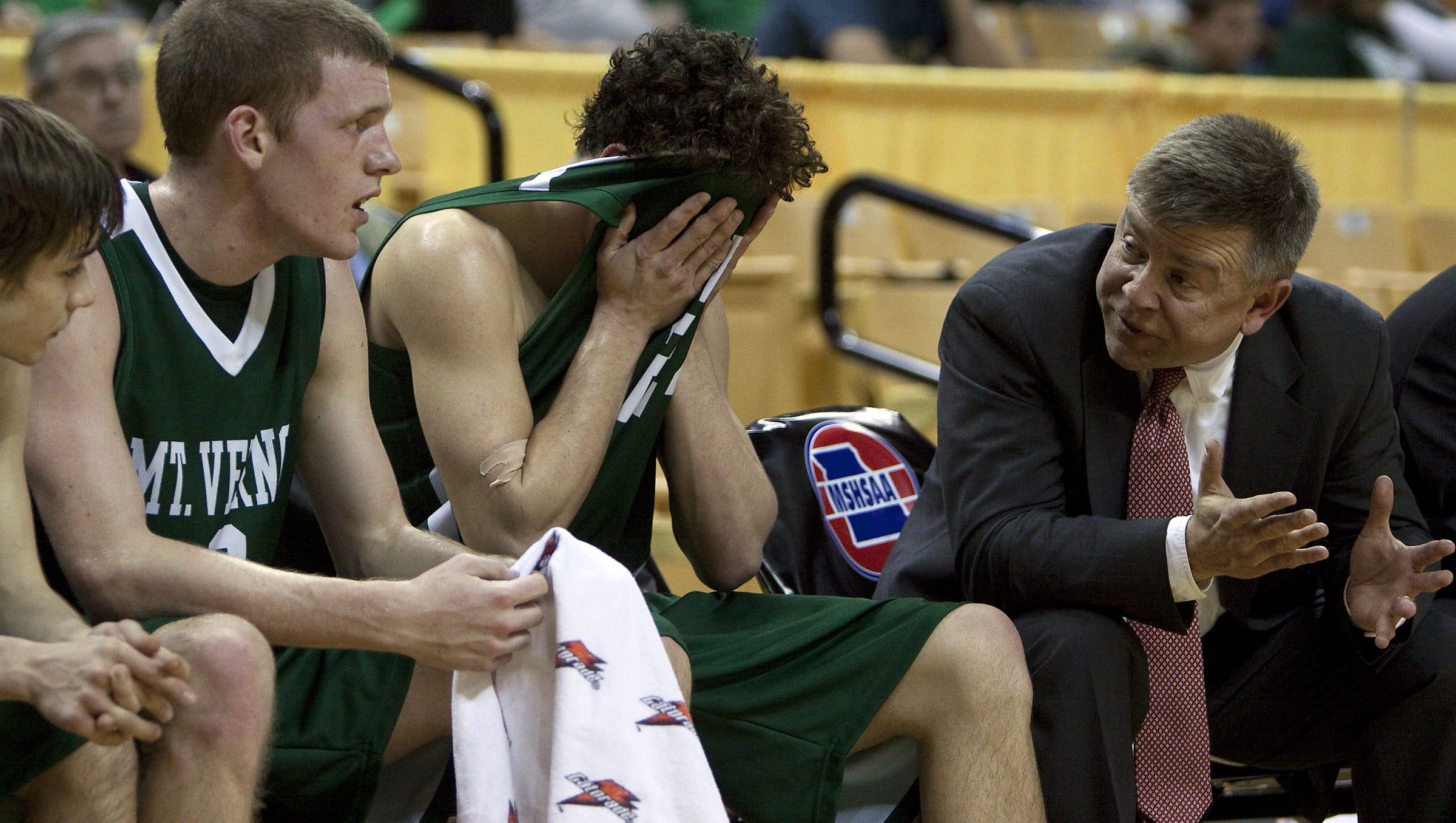 Basketball Coaches Association Names New Hall Of Famers