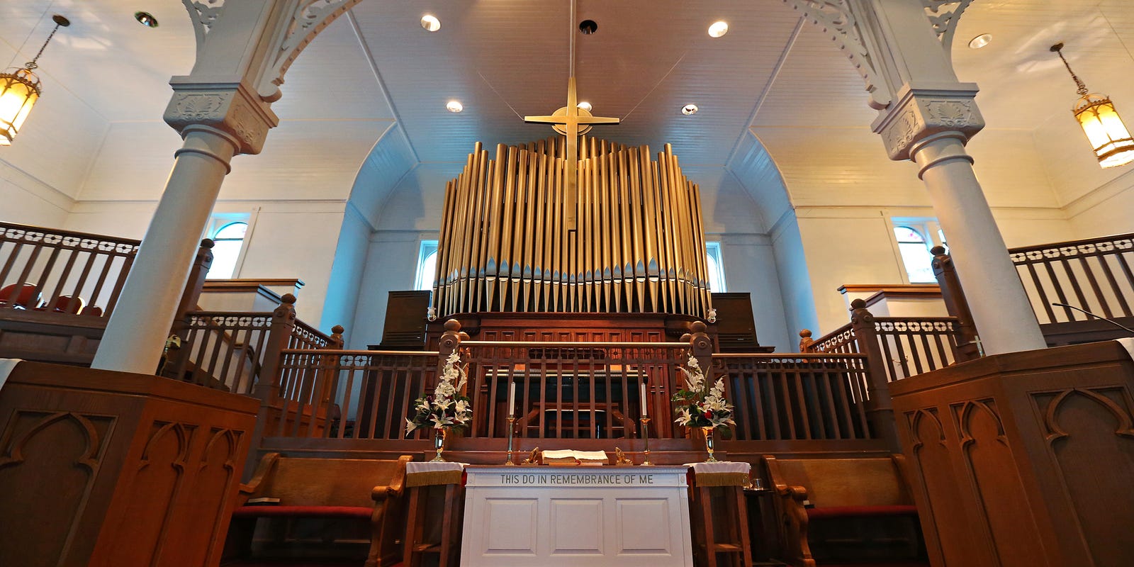 Indys Oldest African American Church Sold For Hotel Space - 