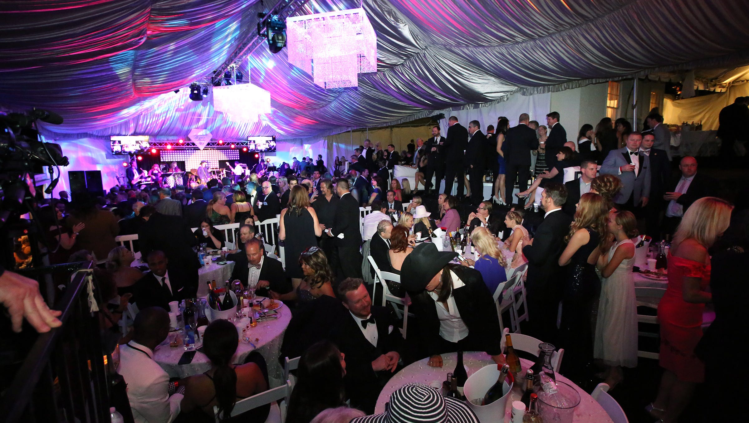 Kentucky Derby 2016 Live updates from Barnstable Brown gala