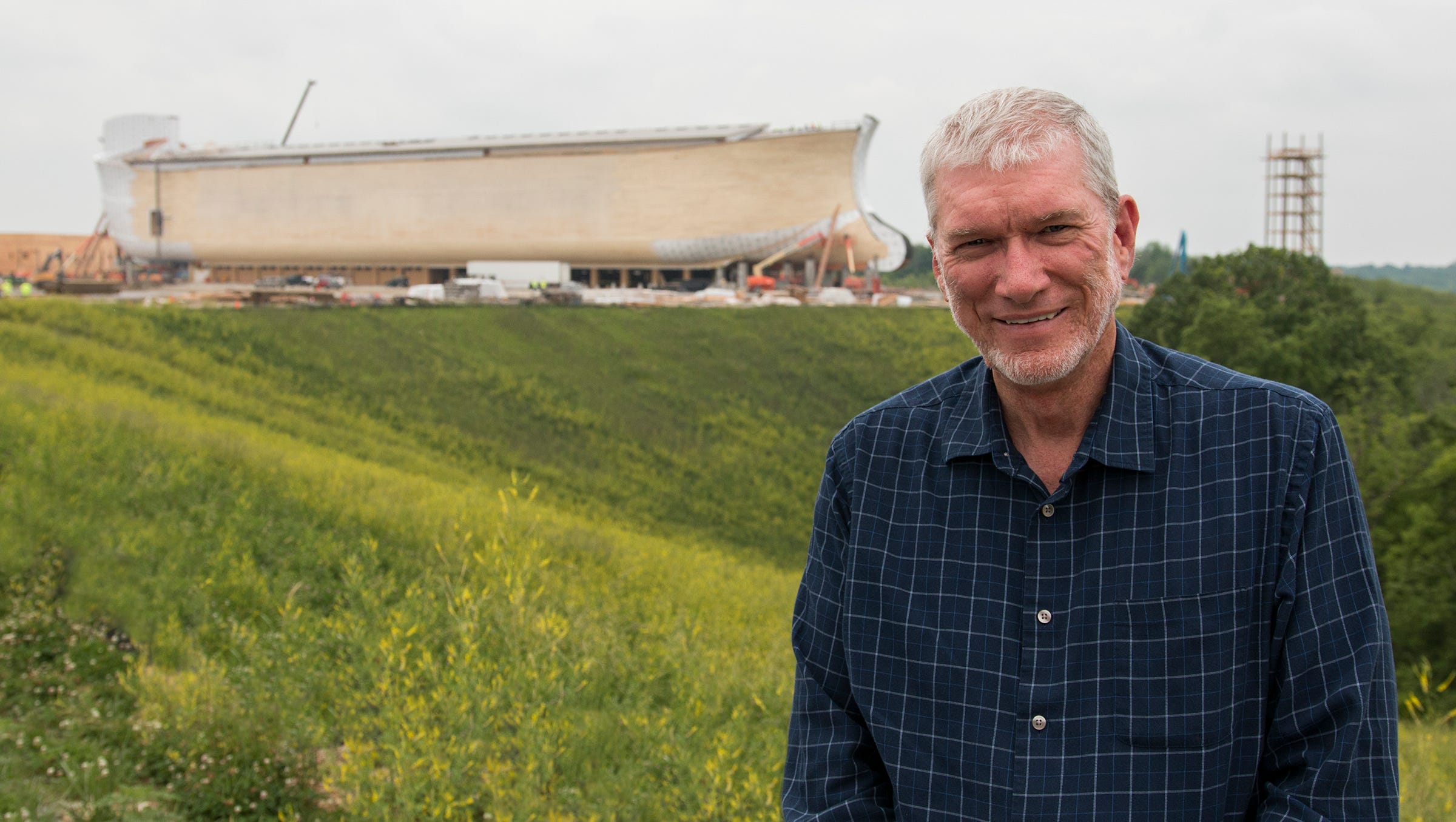 Creation Museum Ark Encounter Founder Comes To Hendersonville Creation Museum Ark Encounter Founder Comes To Hendersonville