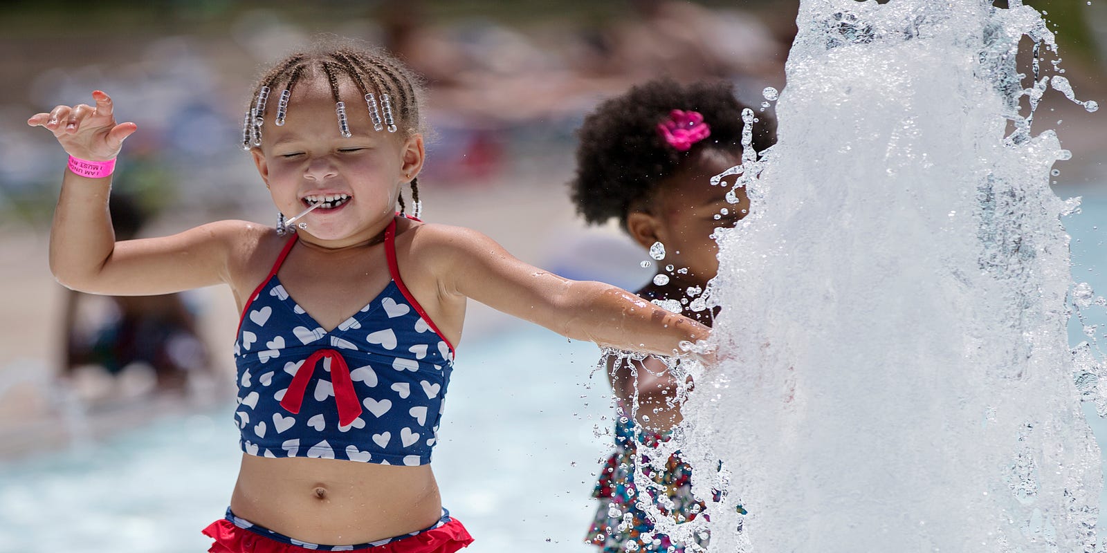 More Warm Weather Expected In Indy This August