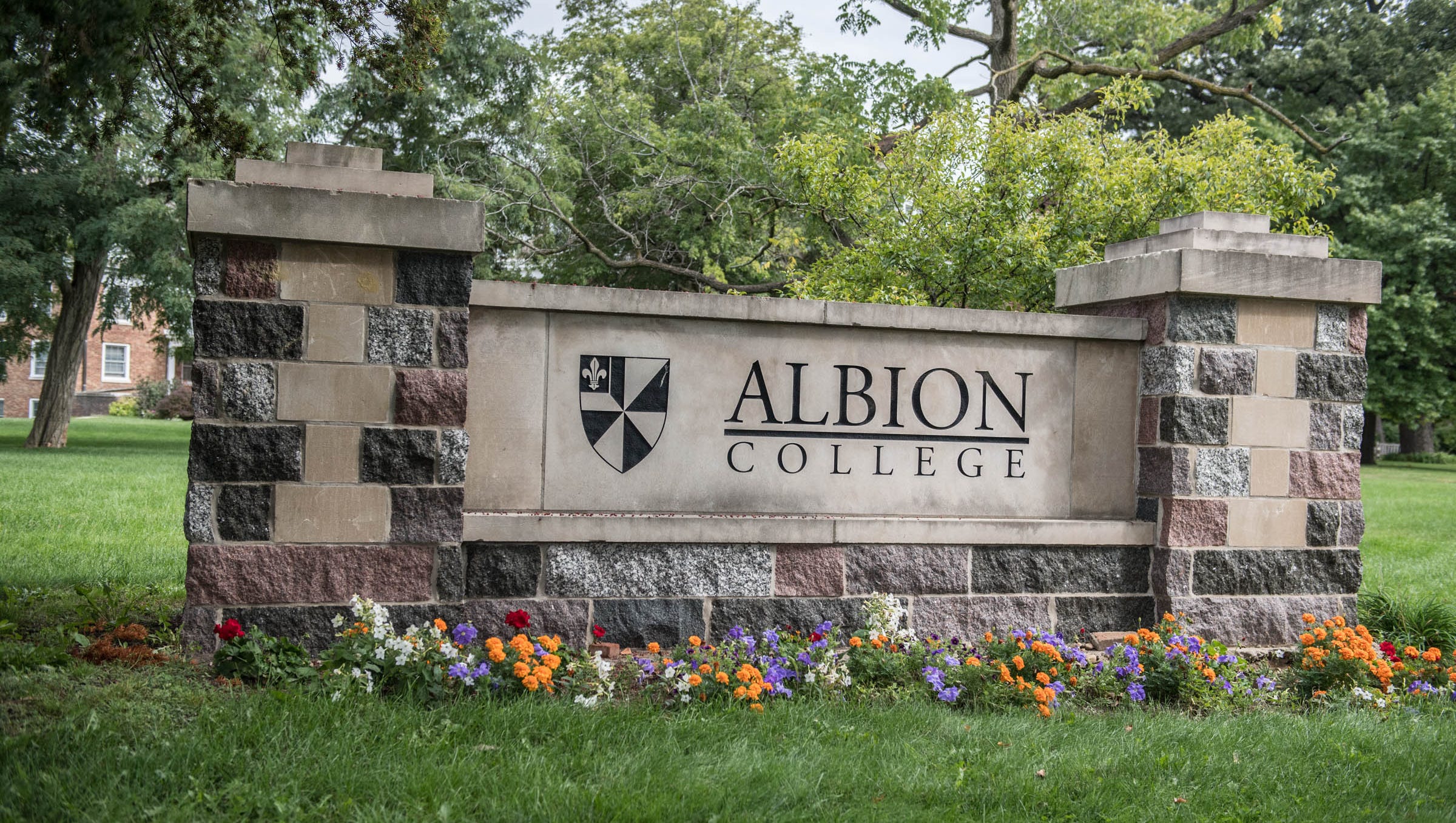 Albion College will test every student, staff member for COVID19