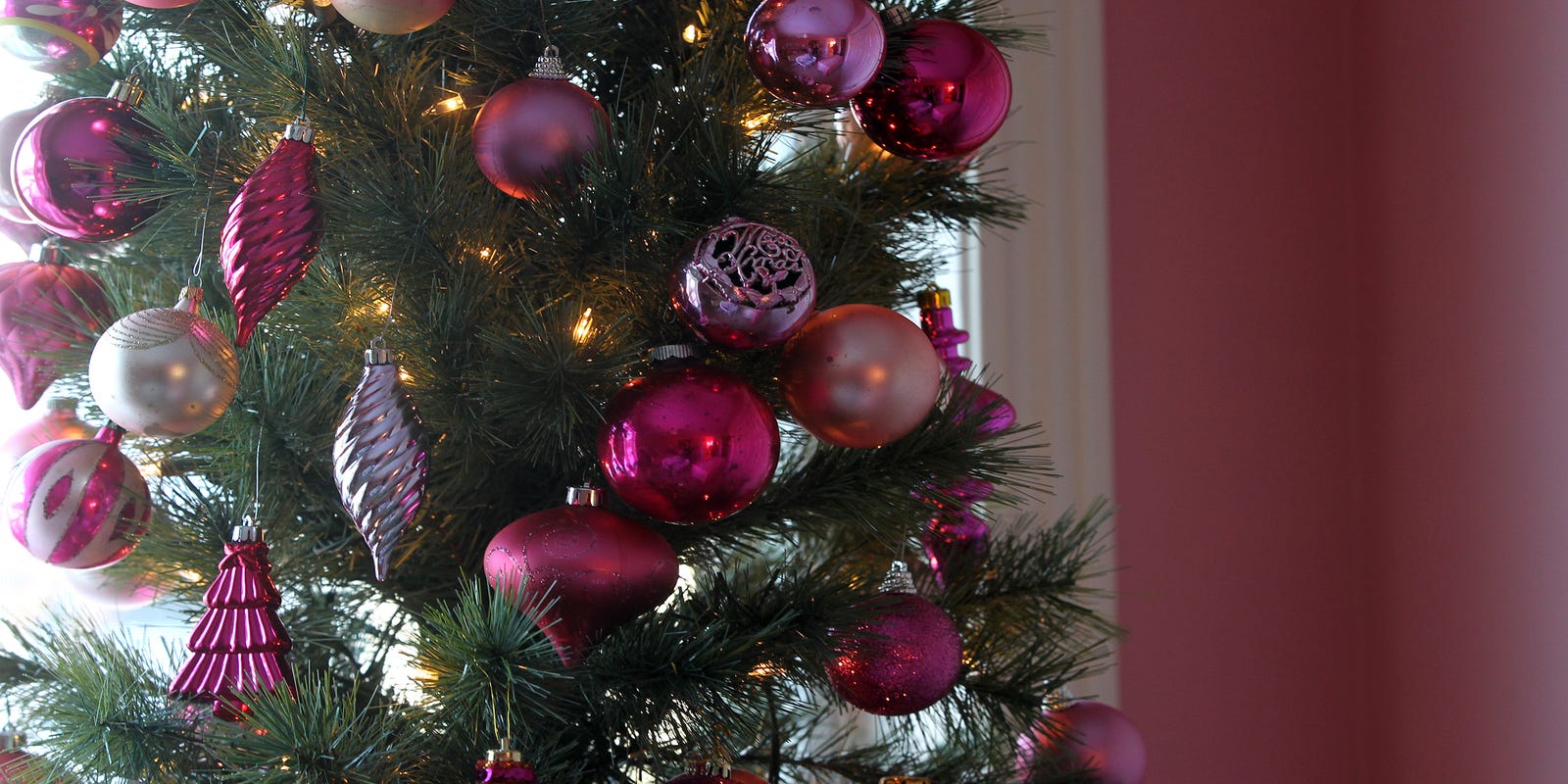 Your Real Christmas Tree Can Have Several Uses After The Holiday Ends
