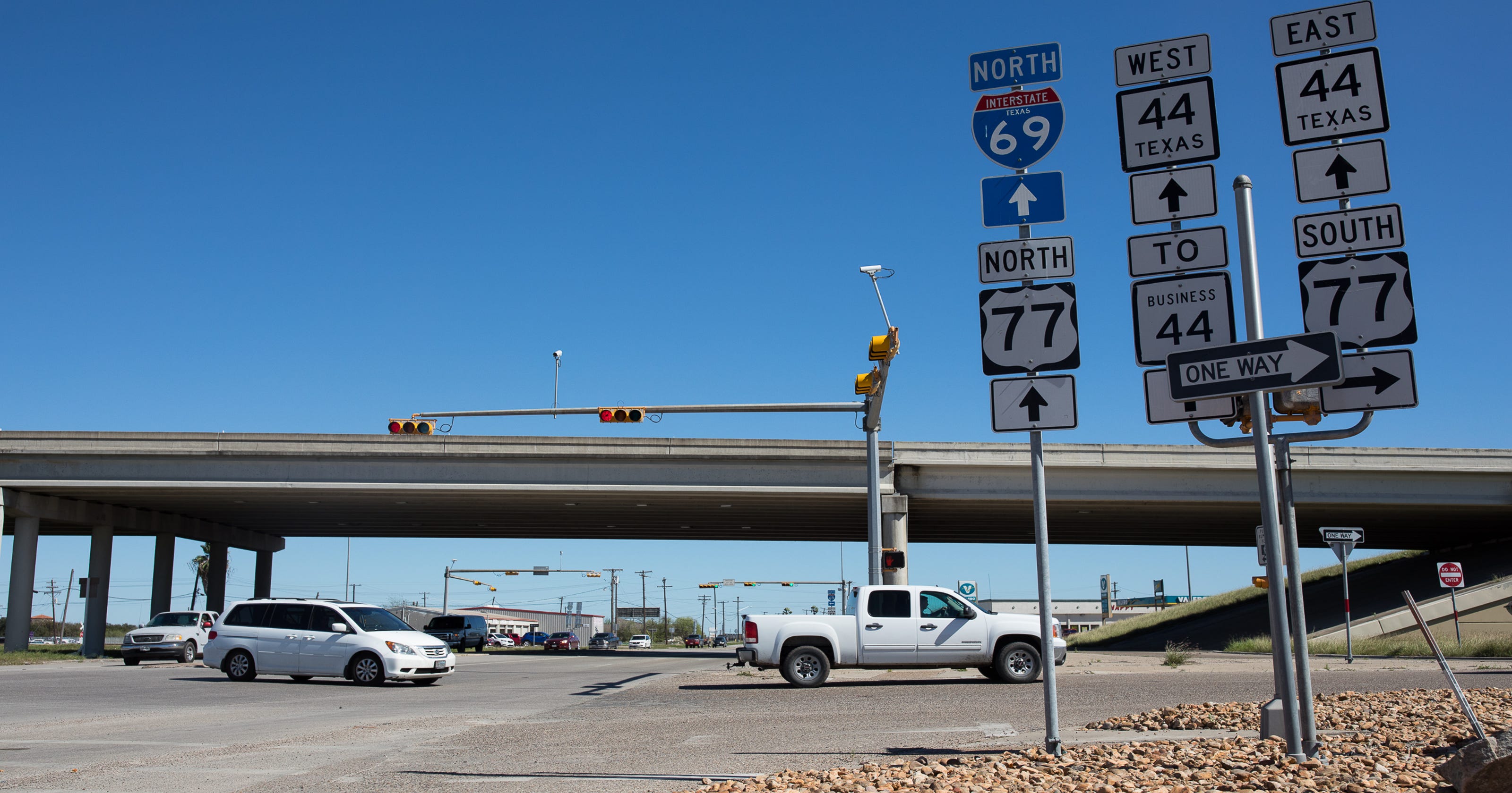 Robstown ranks as Texas' worst city to live in, USA TODAY reports