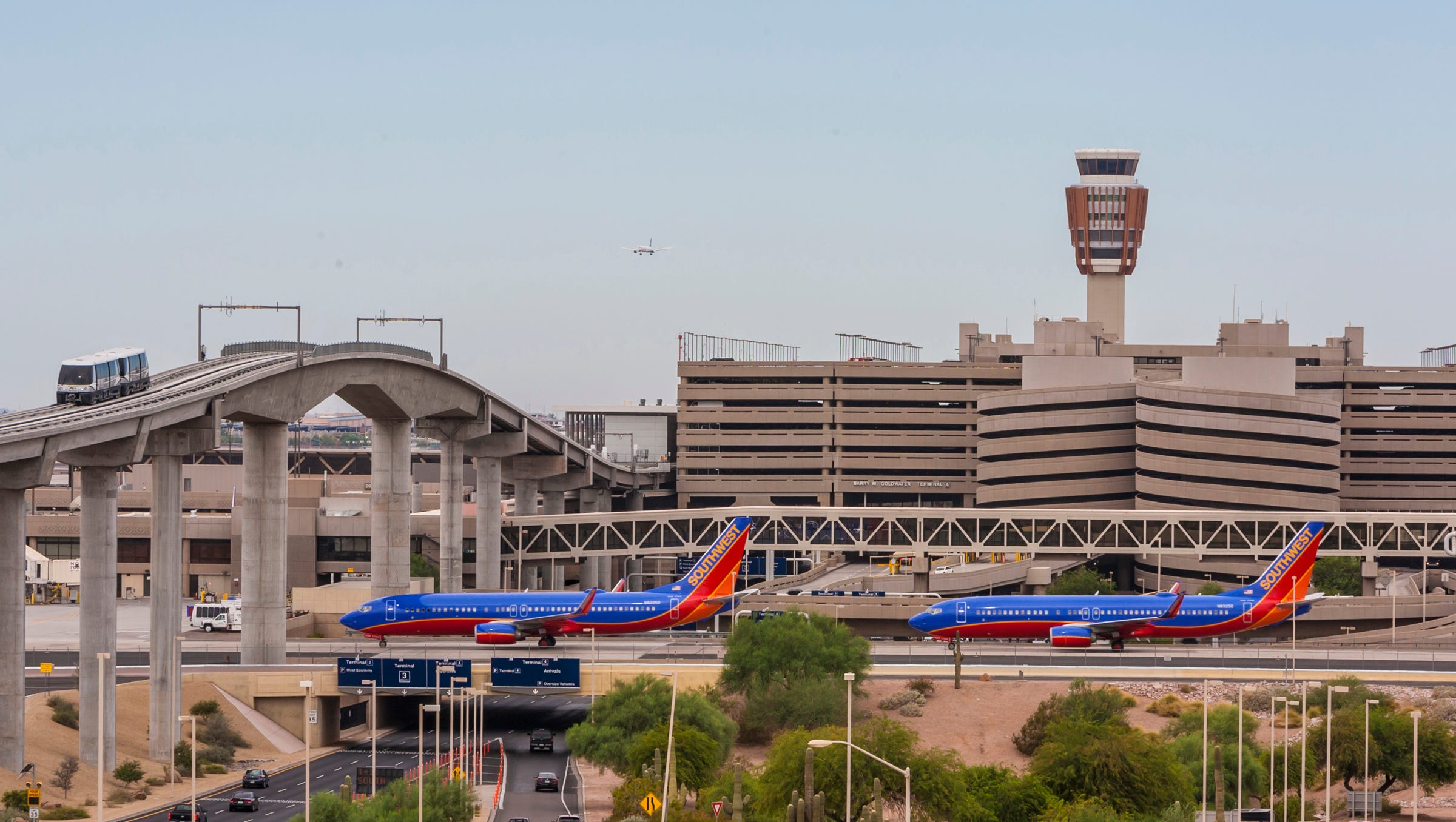 Southwest Airlines Expanding In Phoenix Southwest Airlines Expanding In Phoenix