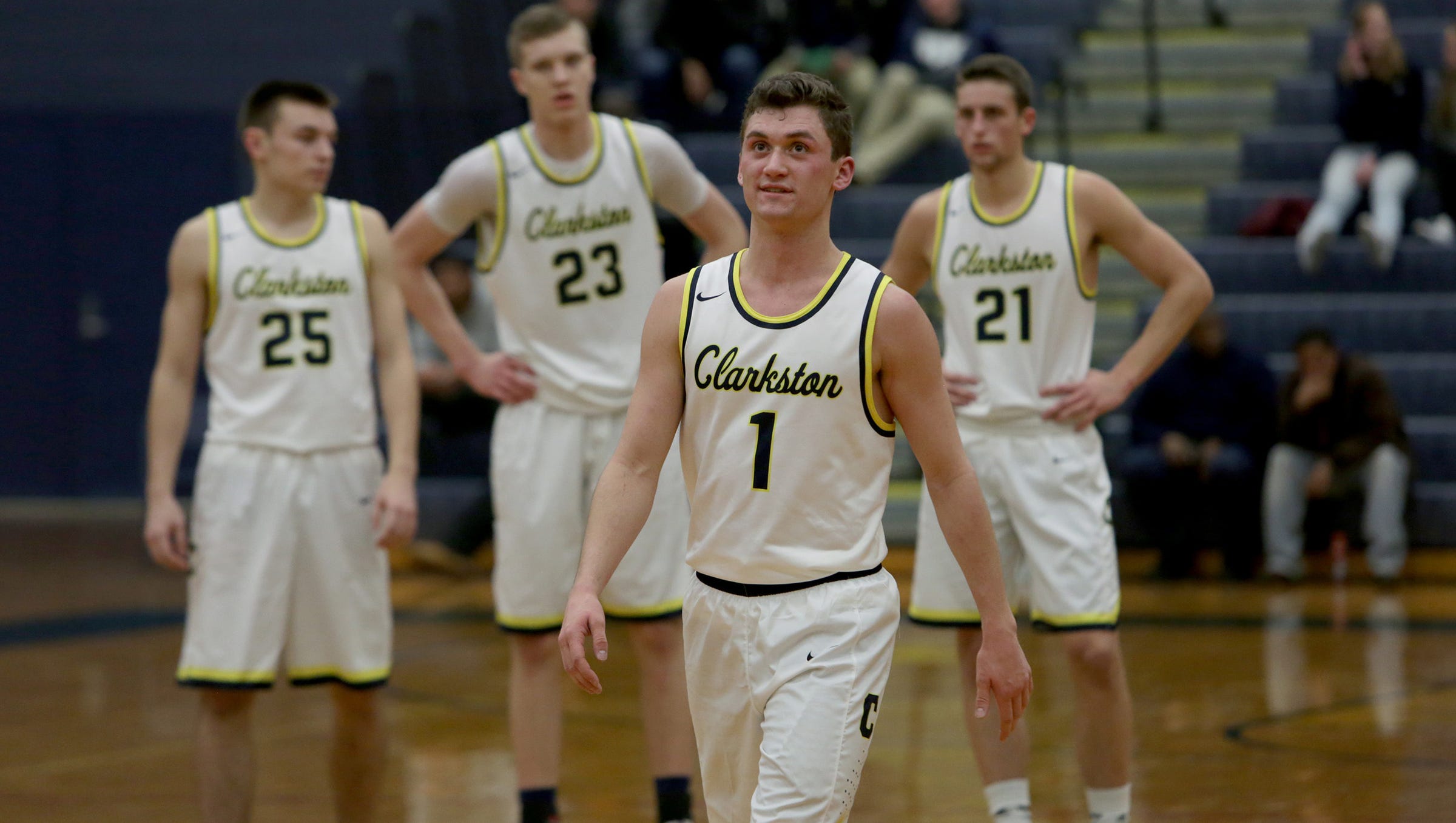 Michigan High School Basketball Rankings For Boys Girls Michigan High School Basketball Rankings For Boys Girls