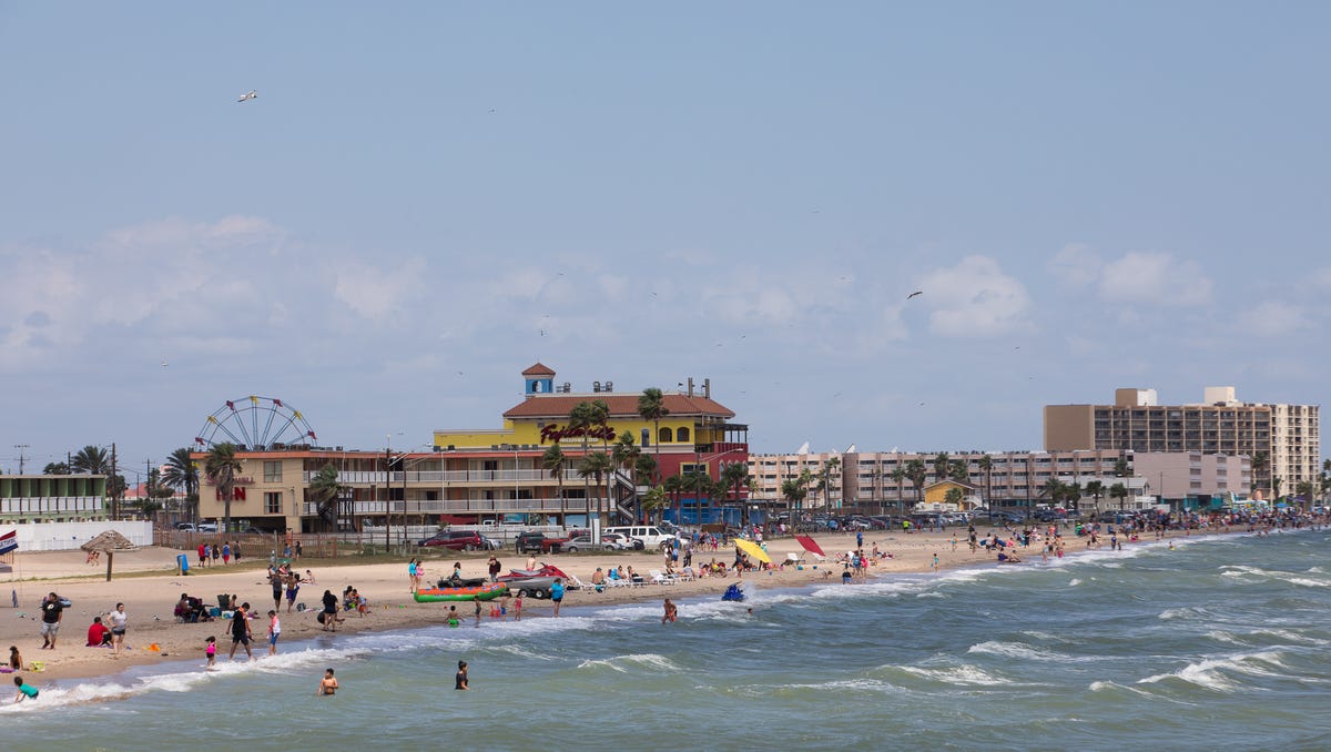 Corpus Christi Port Aransas Rockport Best Texas Coastal Cities To Visit