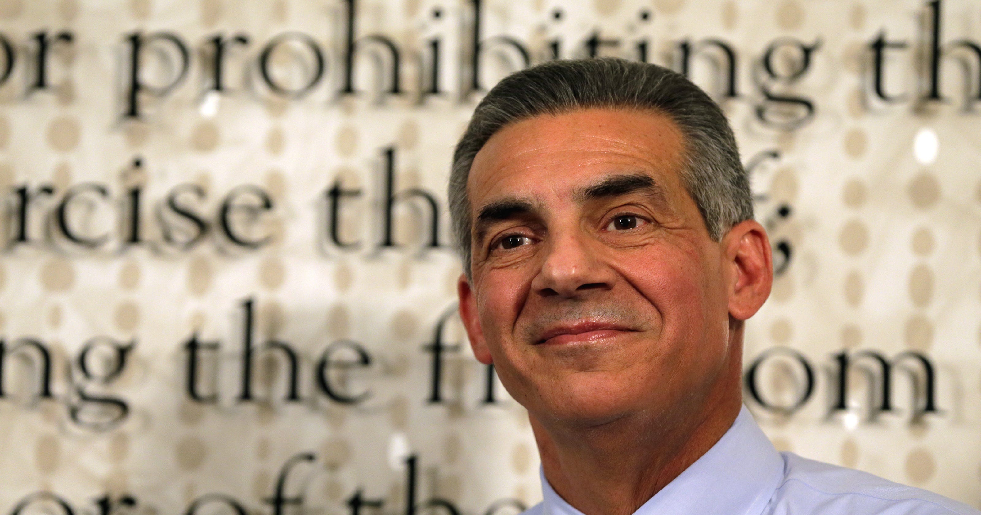 Jack Ciattarelli says he plans to run for NJ governor in 2021