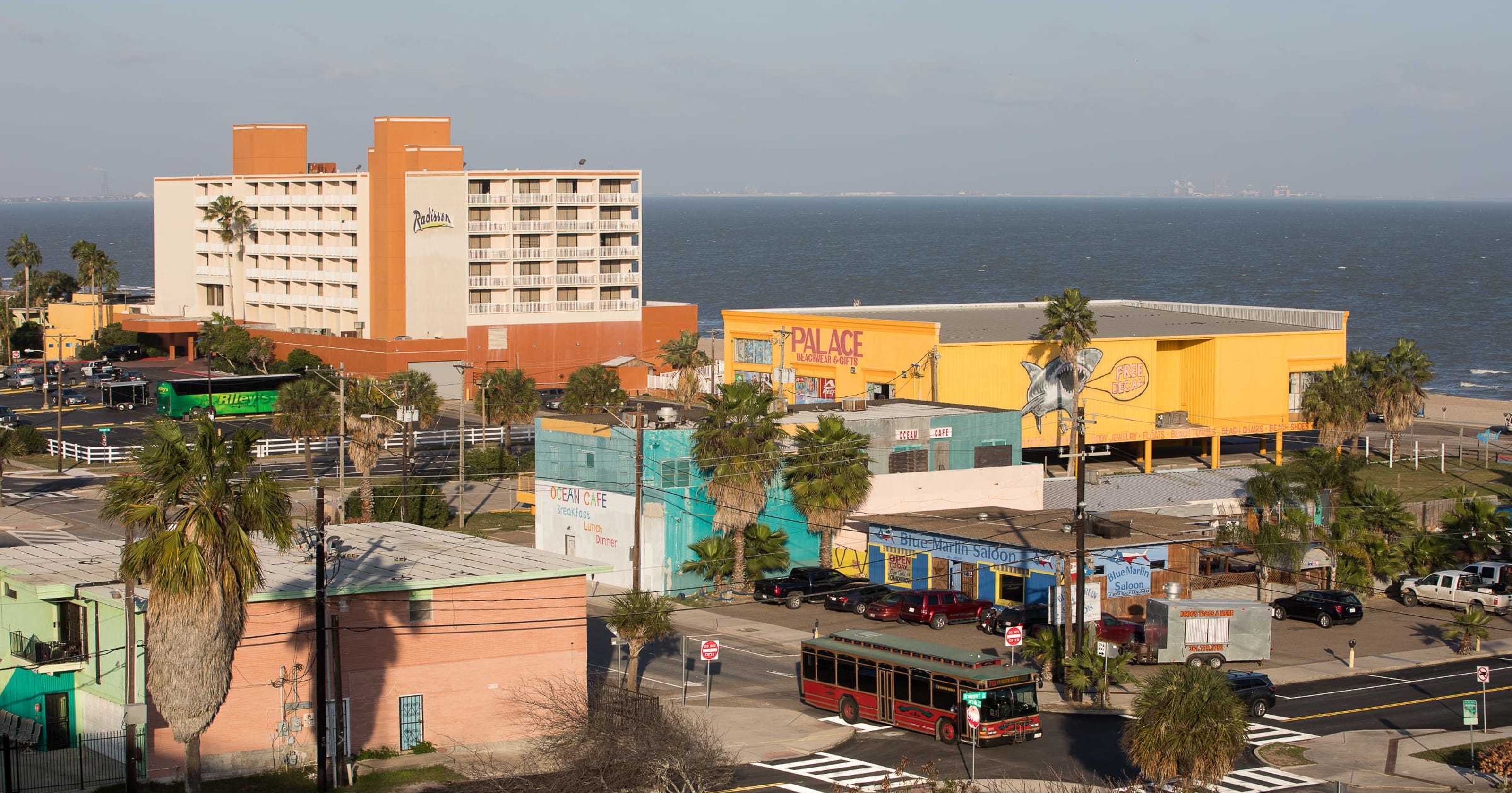 What's next for Corpus Christi's tourist destination, North Beach?