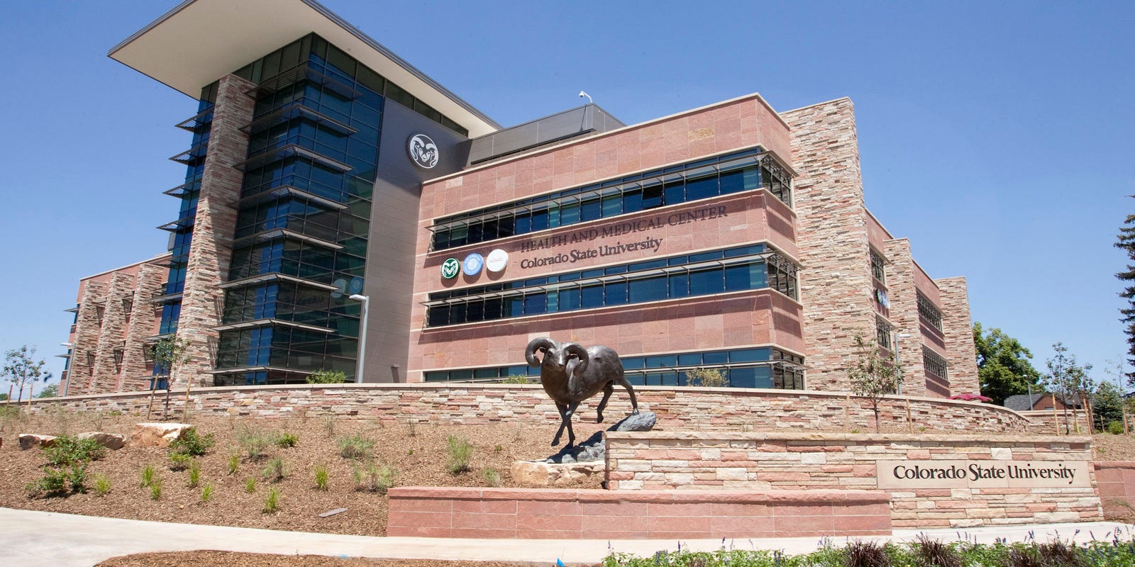 Colorado State University To House University Of Colorado Medical