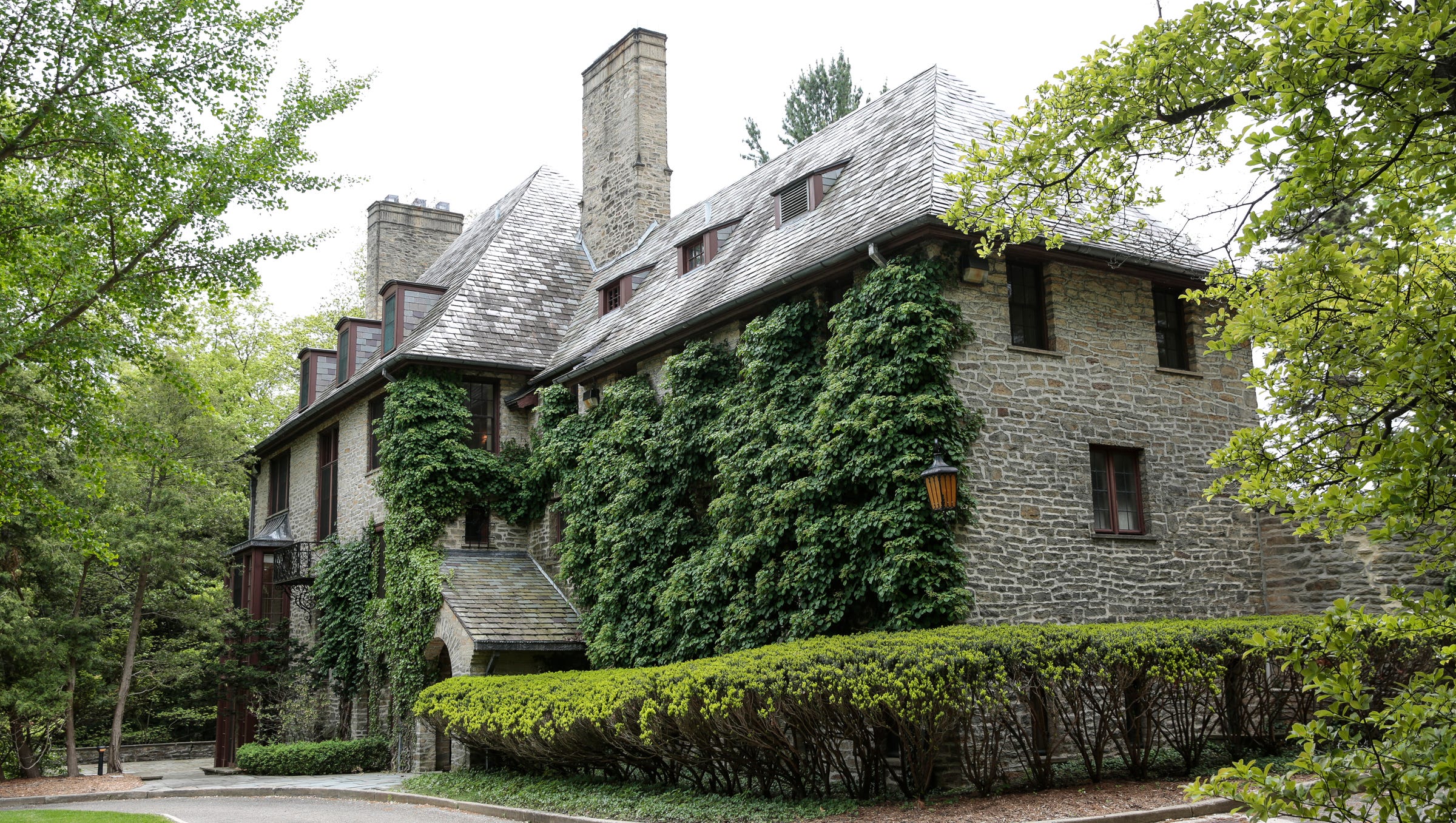 Grand Hotel owners to buy historic UM mansion to raise 6 kids in