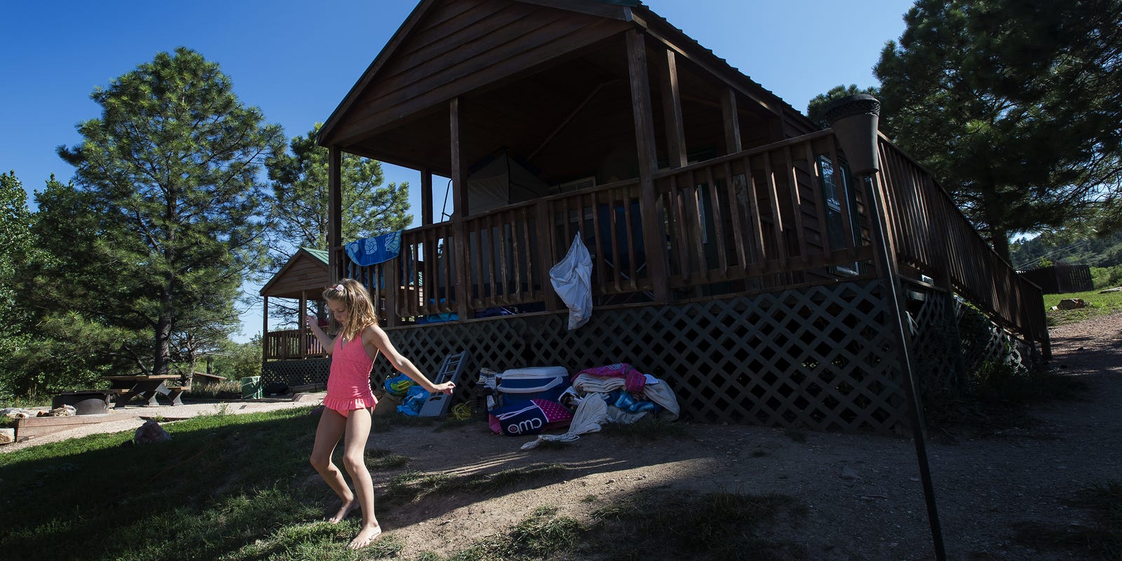 Northern Colorado S Guide To Glamping In Northern Colorado