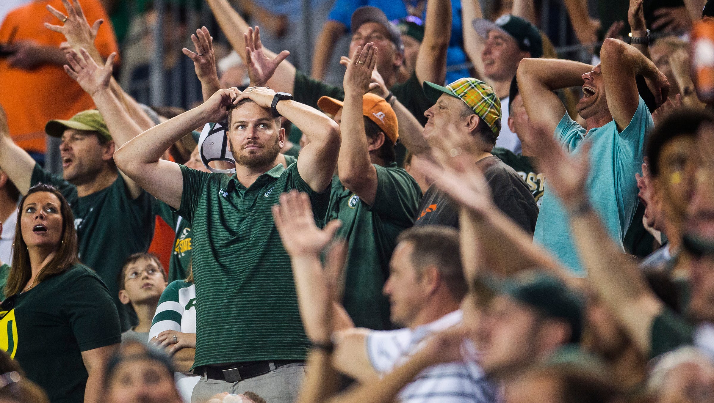 3 Thoughts As Colorado Wins Penalty Filled Rocky Mountain Showdown