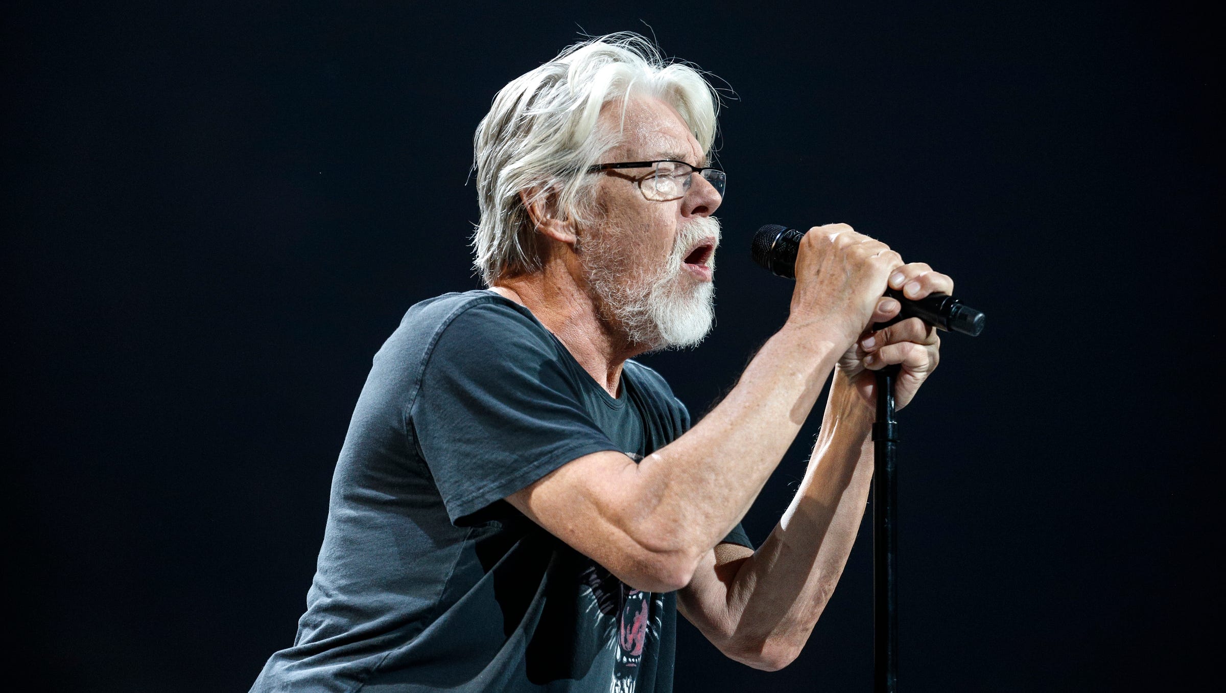 Bob Seger Calls Off Remaining 2017 Tour Dates Citing Vertebrae Issue bob-seger-calls-off-remaining-2017-tour-dates-citing-vertebrae-issue