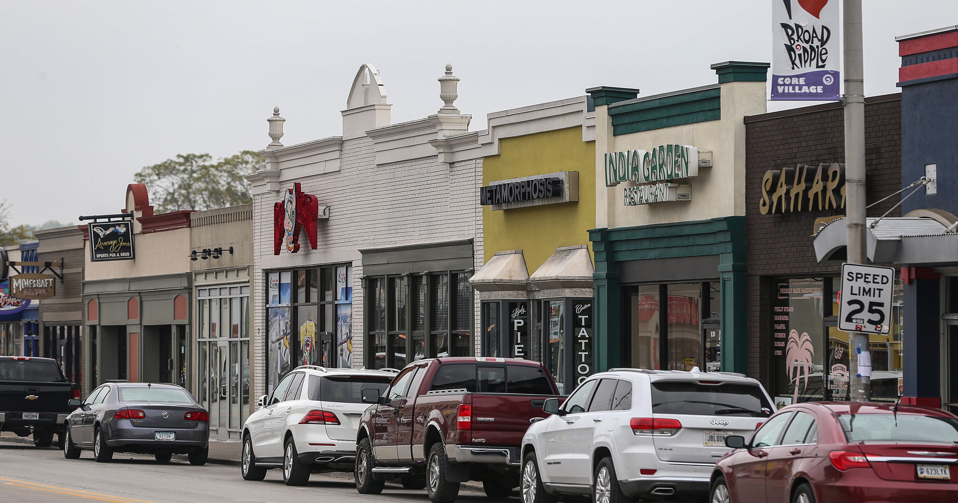 Broad Ripple will be home to a new theater for Storefront