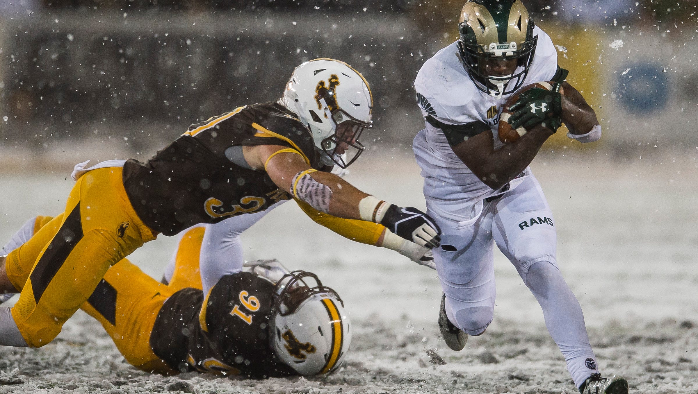 Colorado State Football Vs Boise State Tv Ticket Game Information