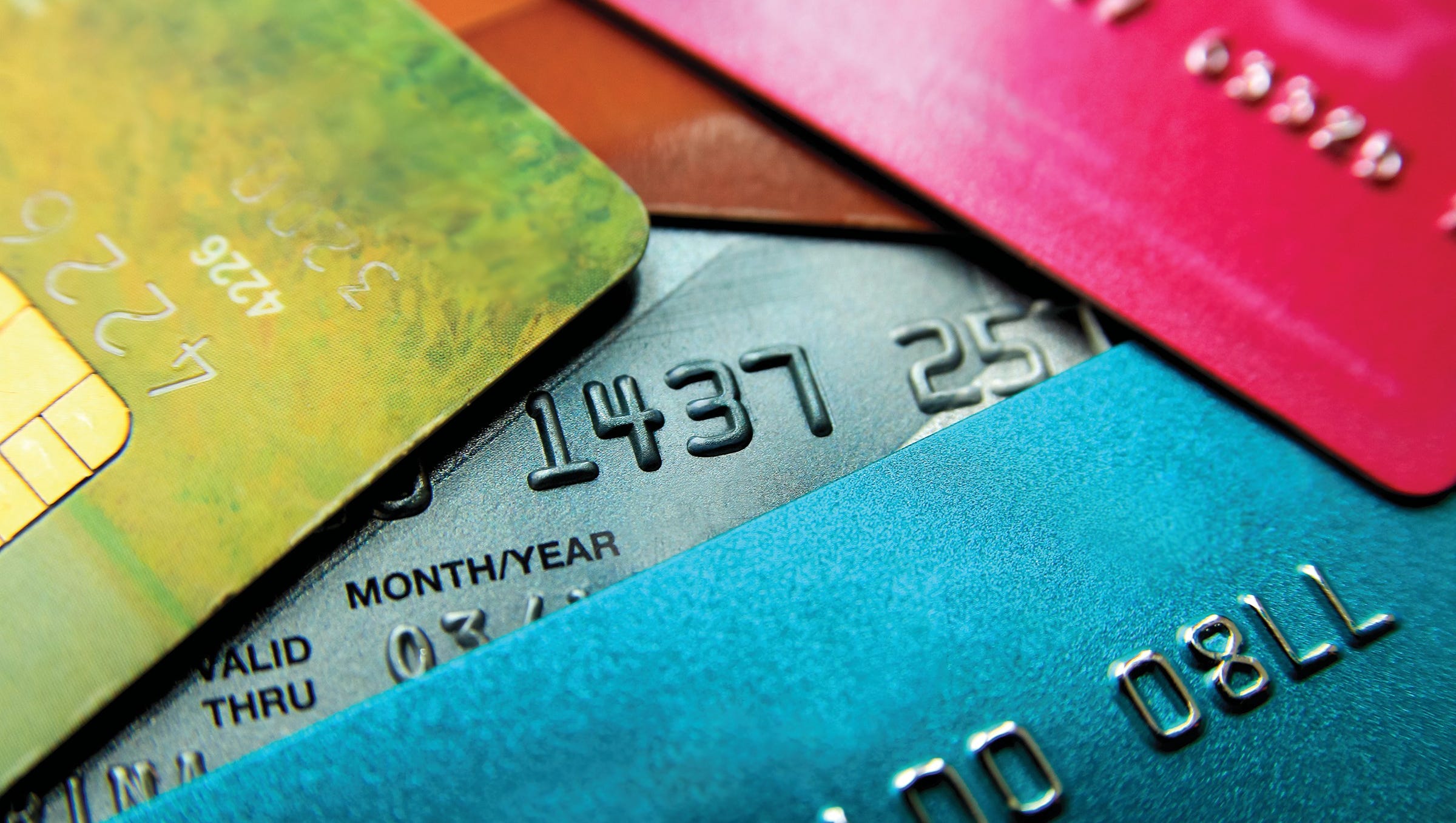 The Best Credit Card Offers For 2018