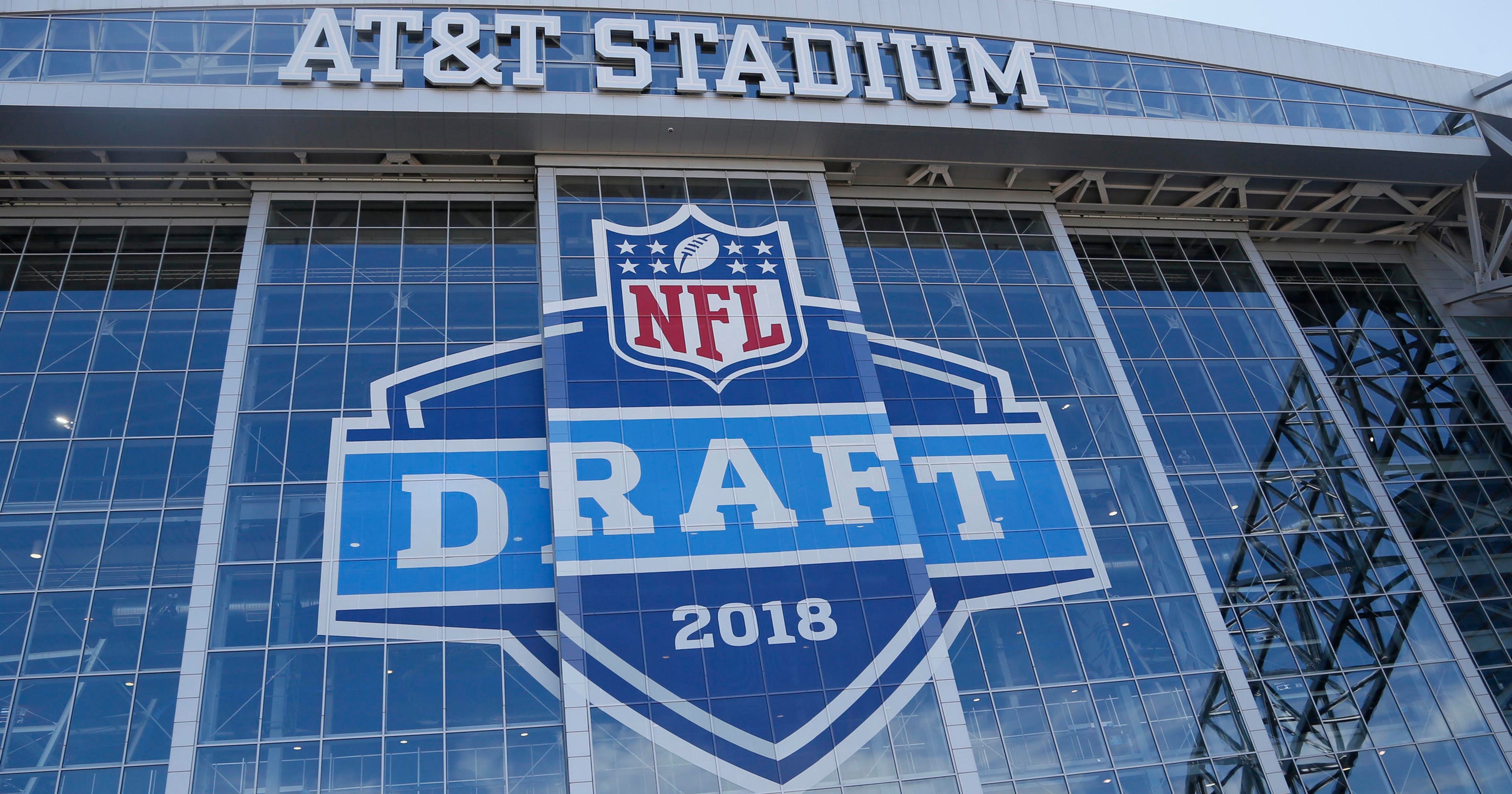 Detroit Lions get no compensatory picks for 2019 NFL draft