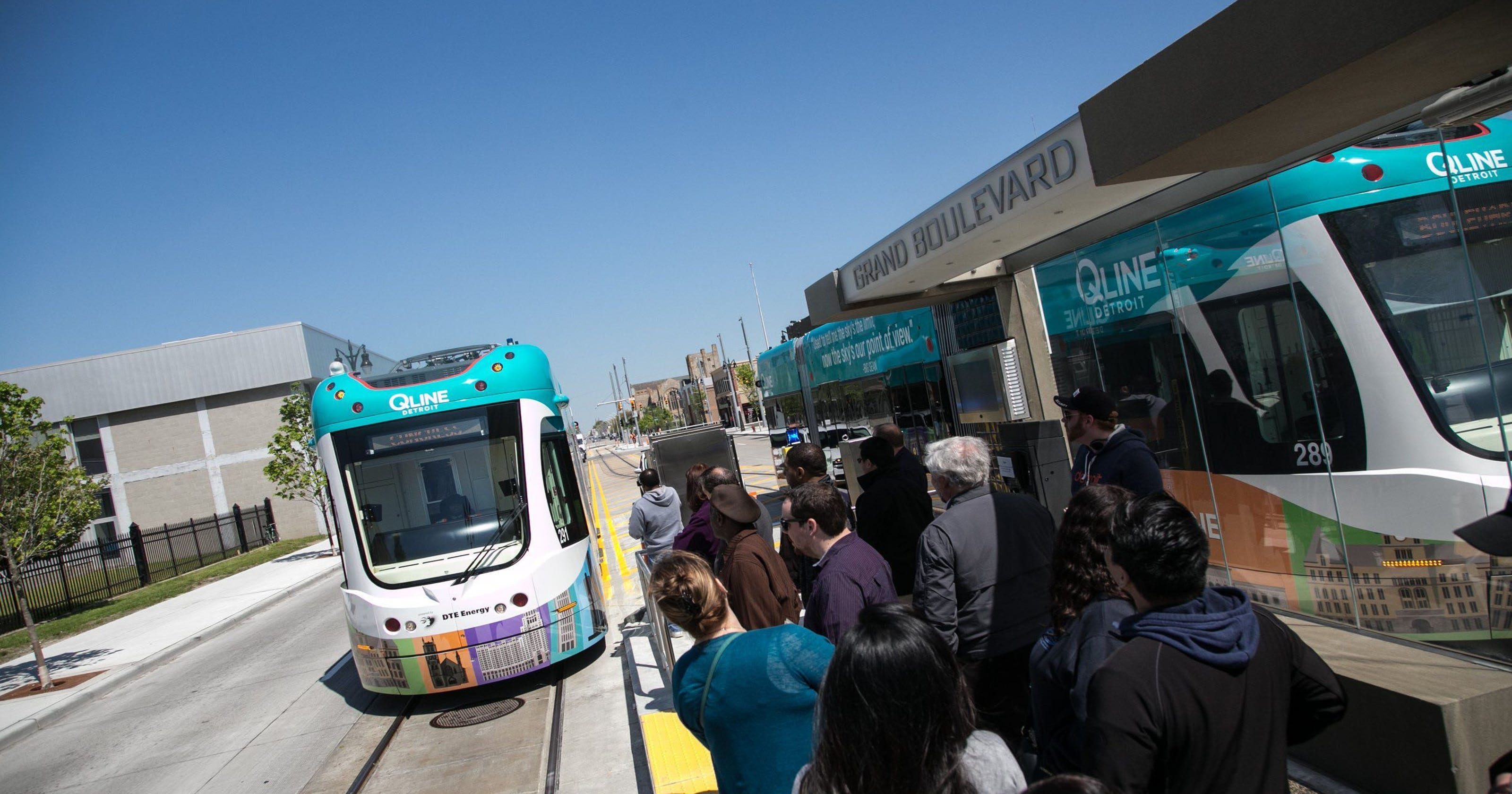 Metro Detroit regional transit There's still hope for plan