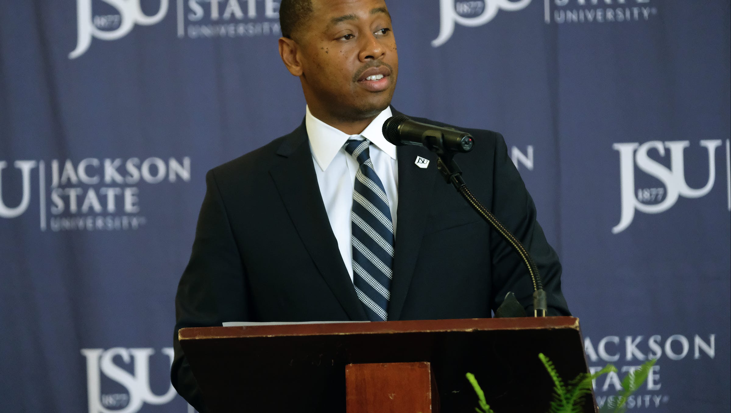 Coronavirus Threatens Million Dollar Month For Jackson State
