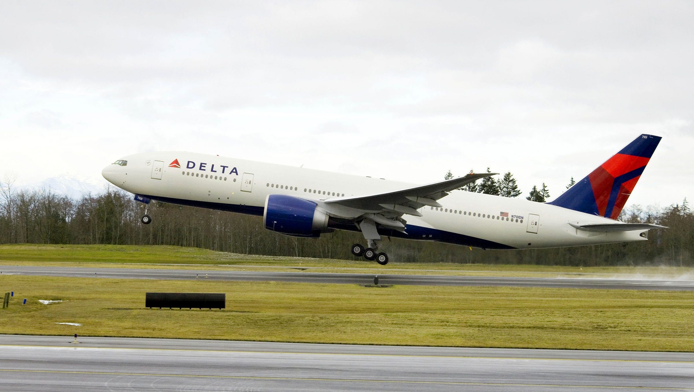 Delta Premium Select Seating Coming To All European Widebody Flights