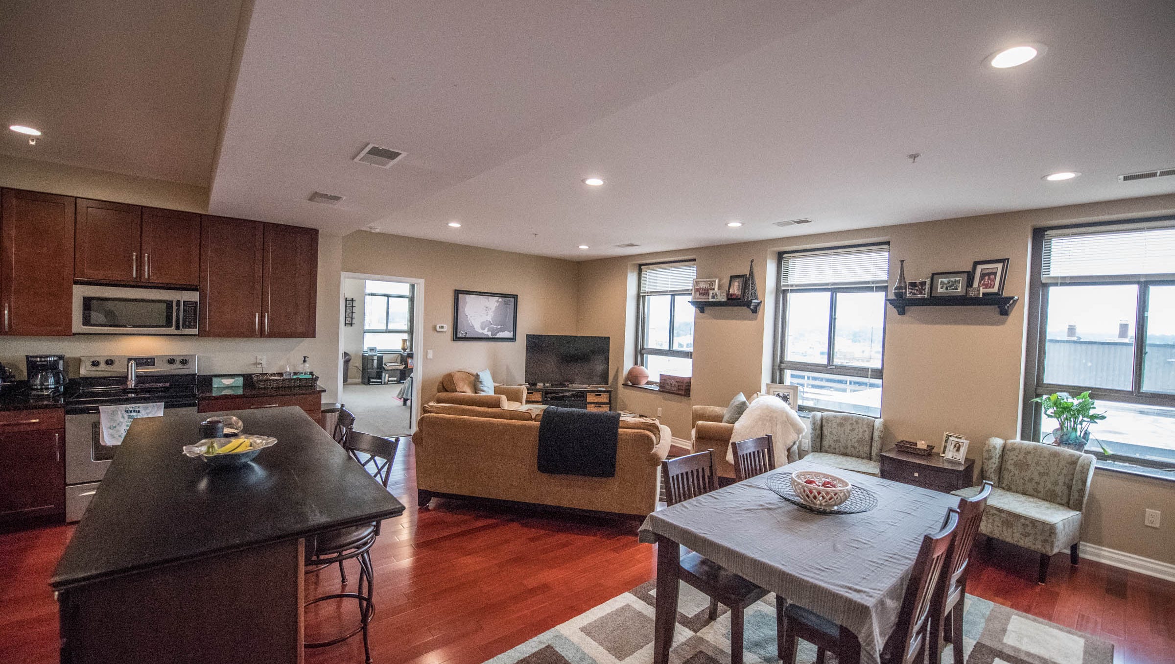 Will new apartments bring life to downtown Battle Creek?