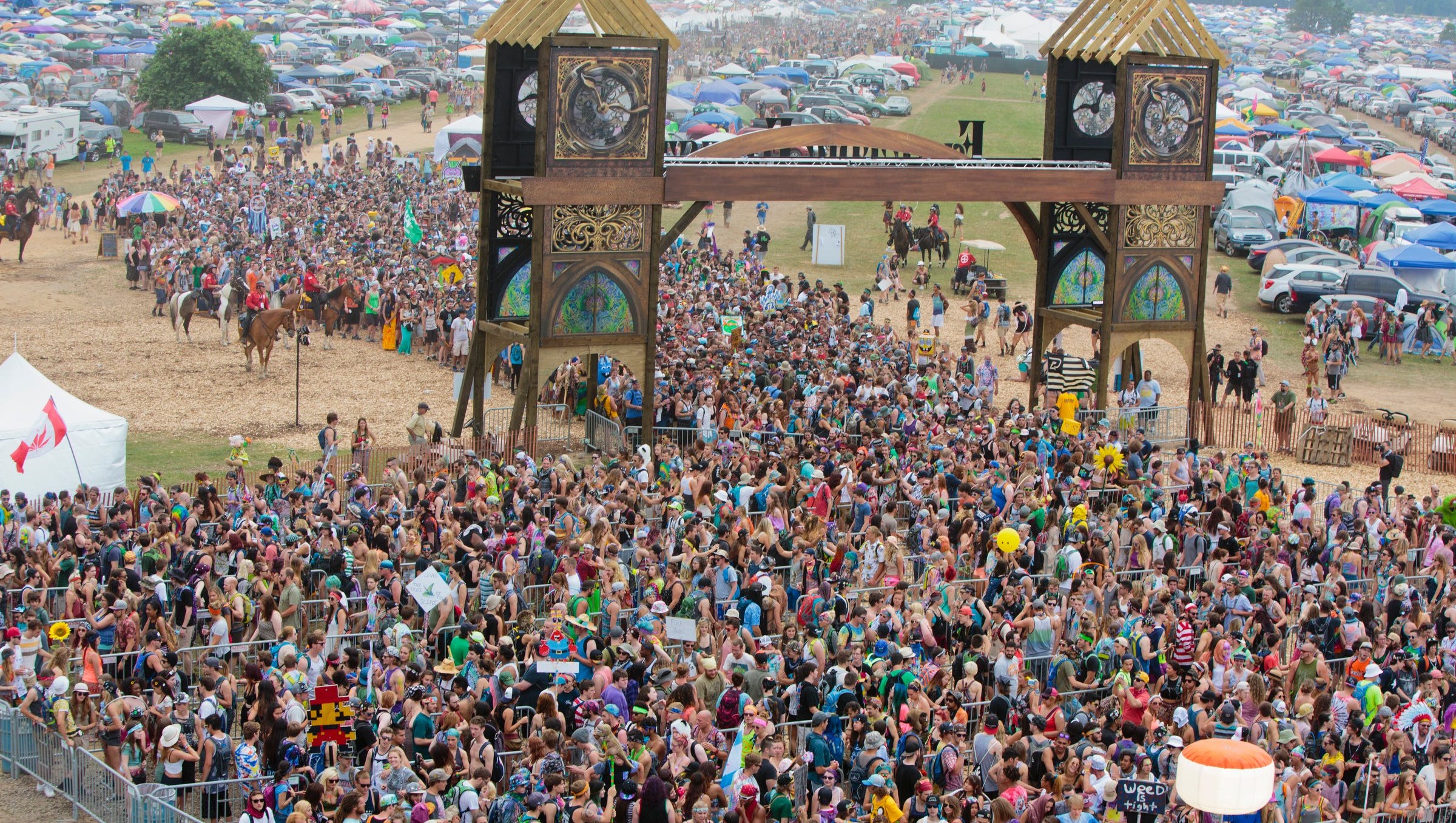 Electric Forest death Hunter Lurie, son of Rod Lurie, dies