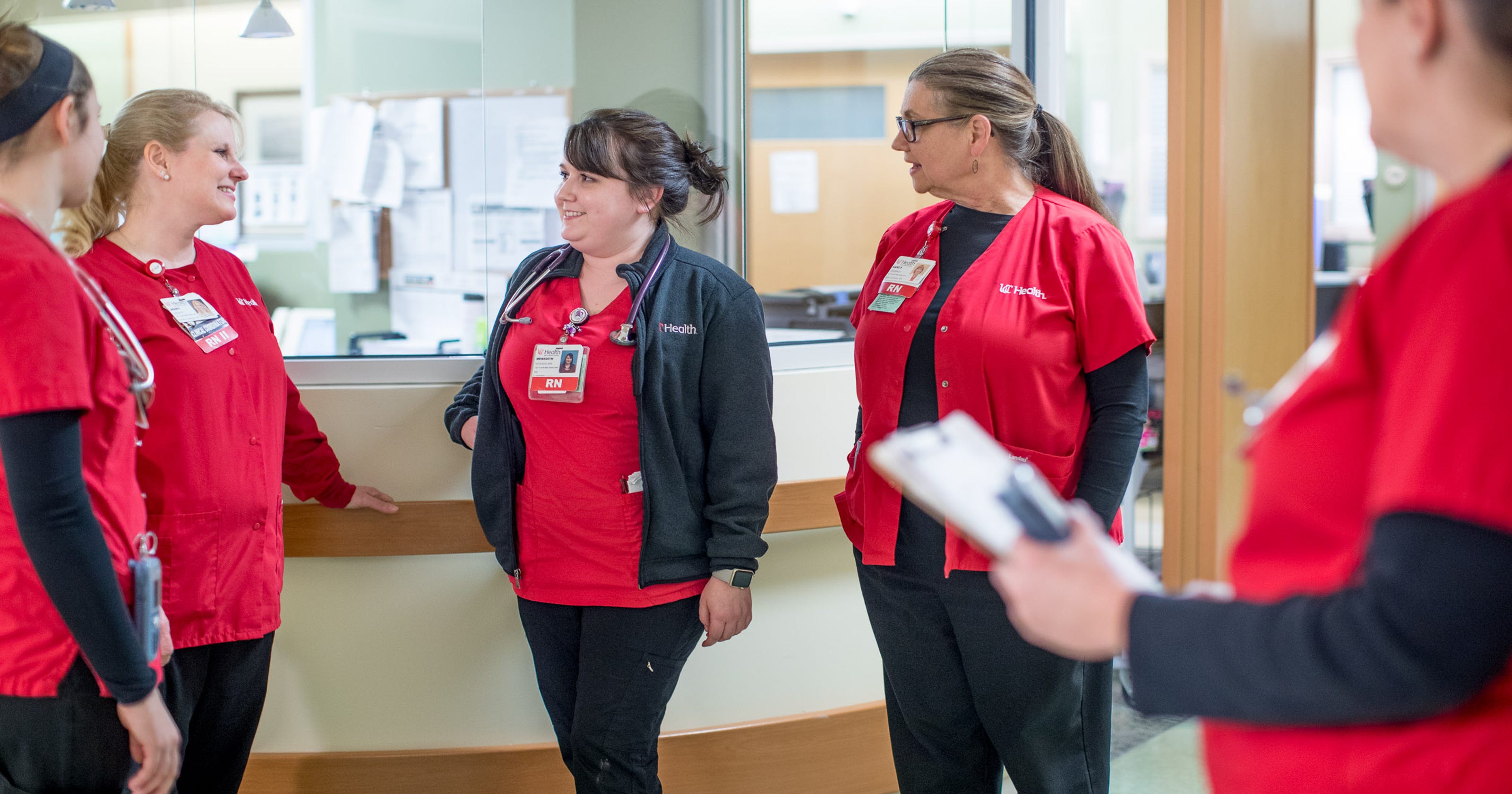 Cincinnati employment: Are you a nurse? UC Health has 250 ...