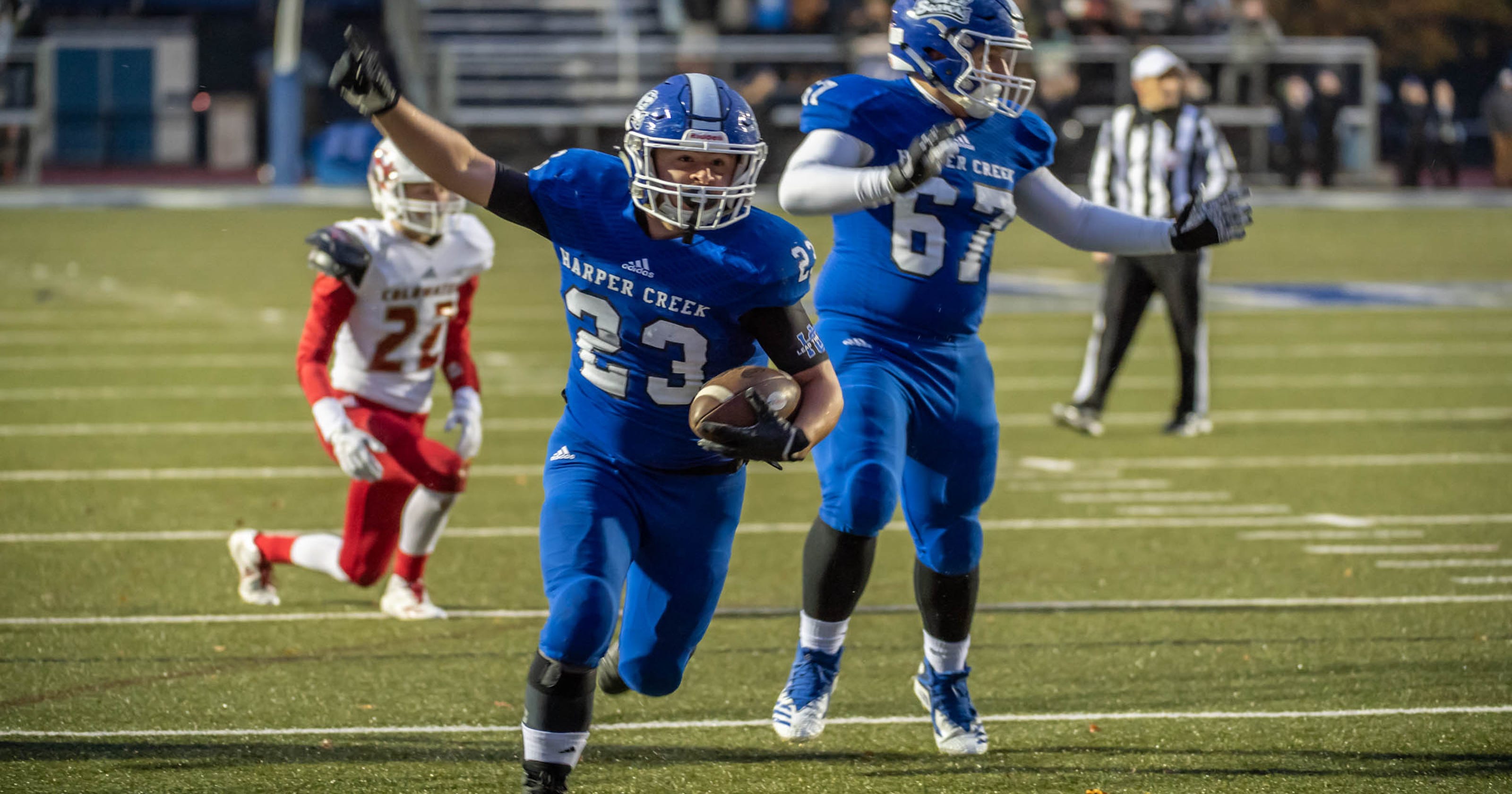 Enquirer Area High School Football Scores For Week 9 Enquirer Area High School Football Scores For Week 9